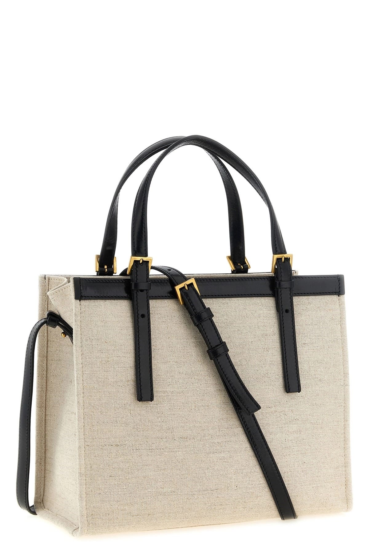 Versace Medium Rivière Shopping Bag - alternate view