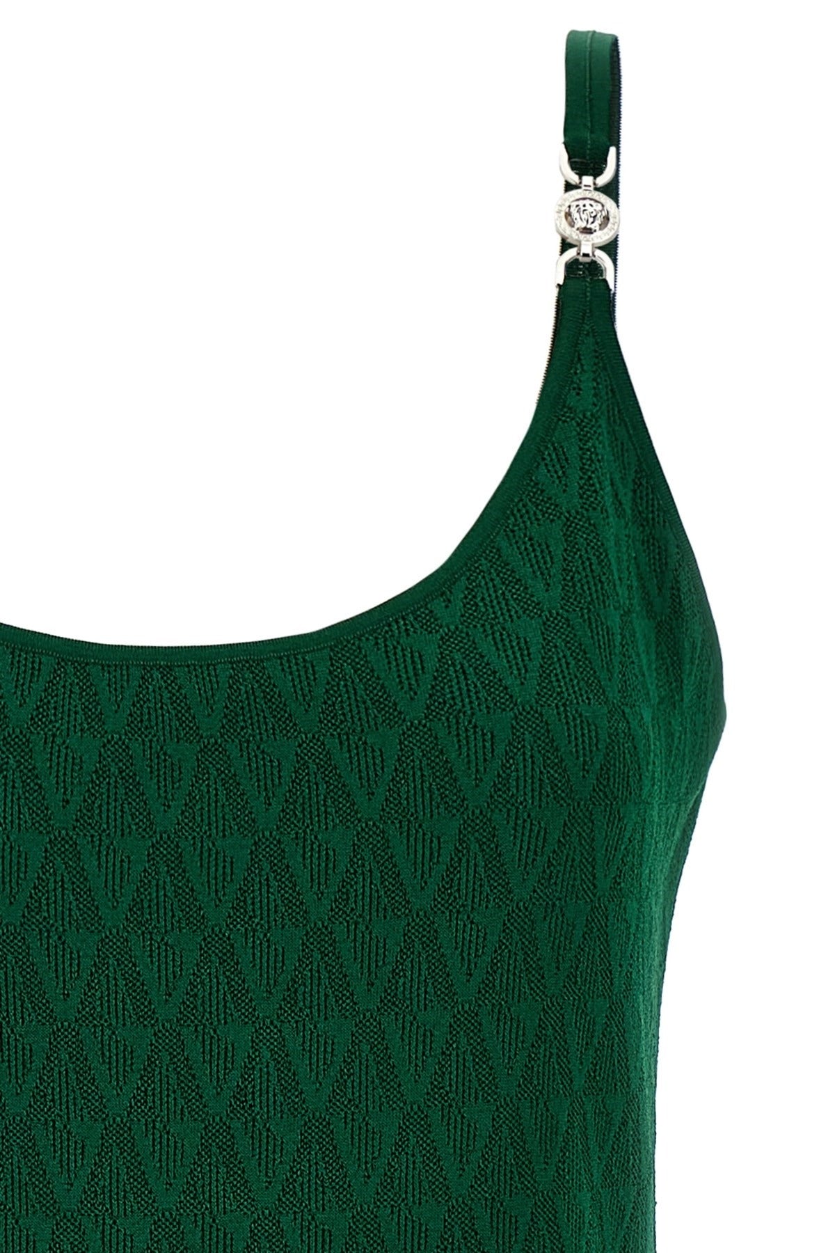 Versace Versace Medusa 95 Dress