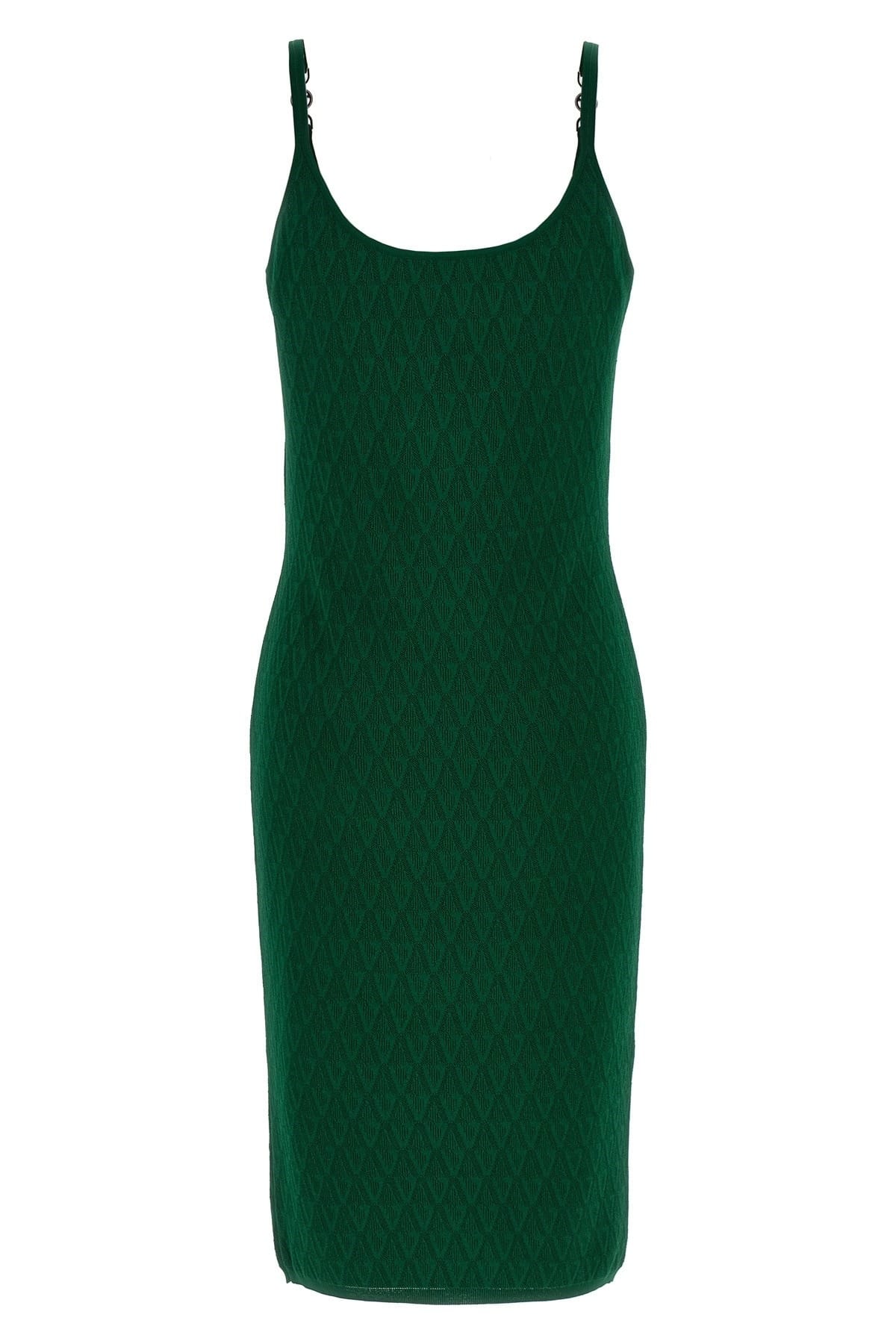 Versace Versace Medusa 95 Dress
