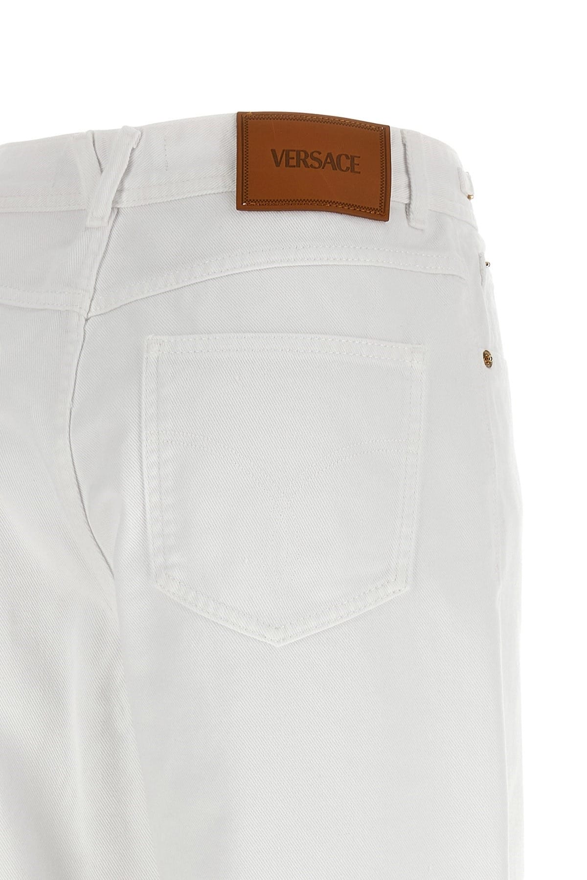 Versace Versace Medusa 95 Jeans