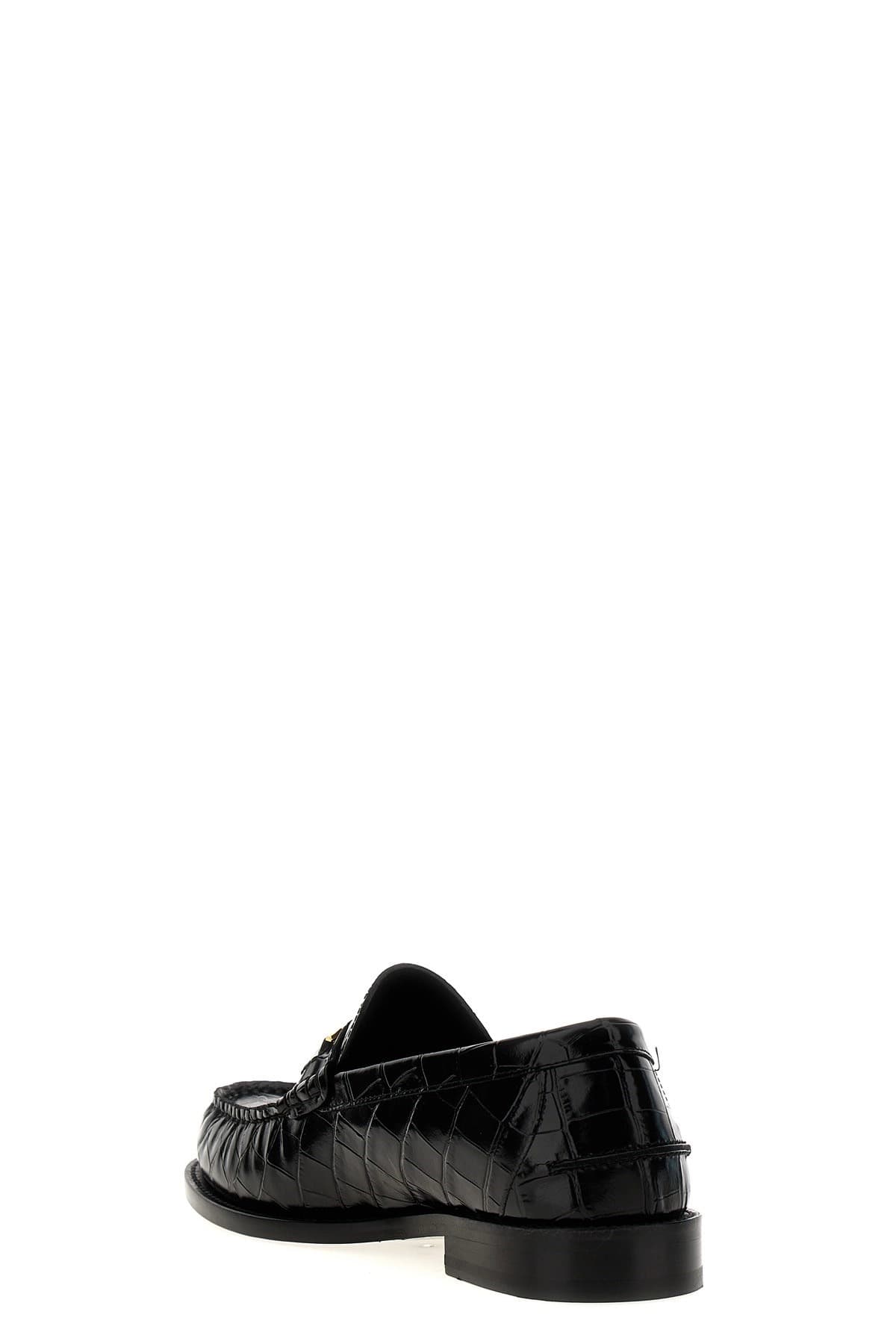 Versace Versace Medusa 95 Loafers