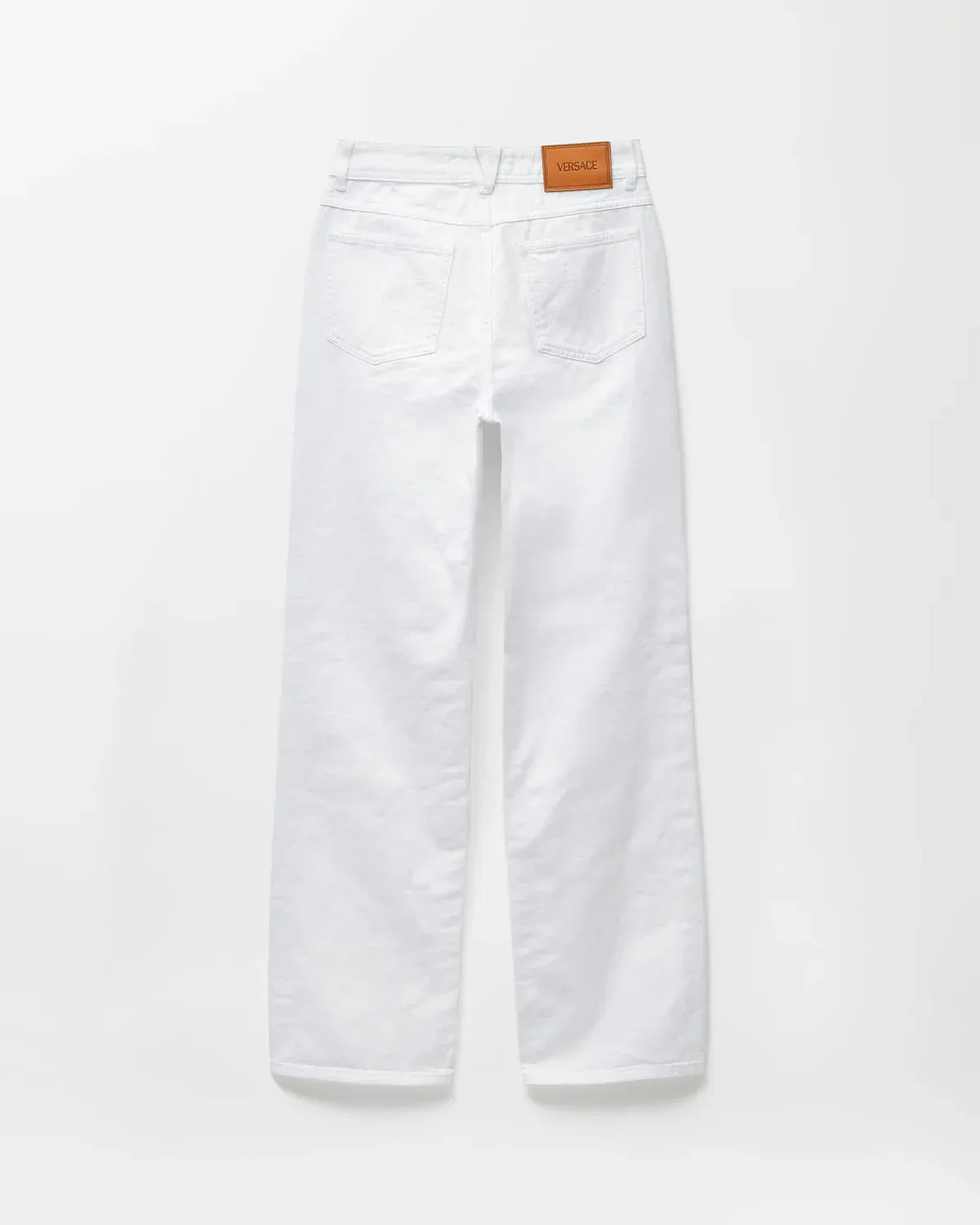 Versace Medusa ’95 Straight Jeans