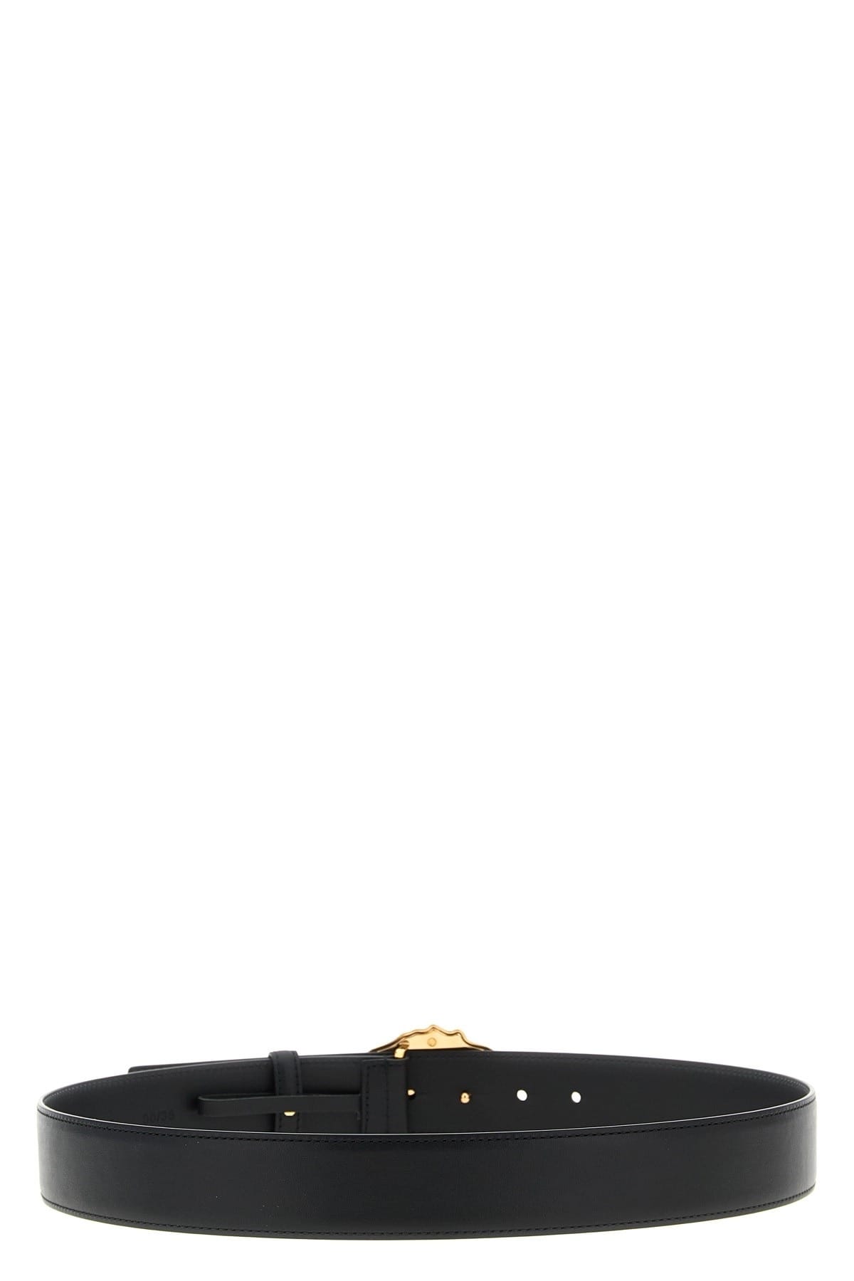 Versace Medusa Belt - alternate view