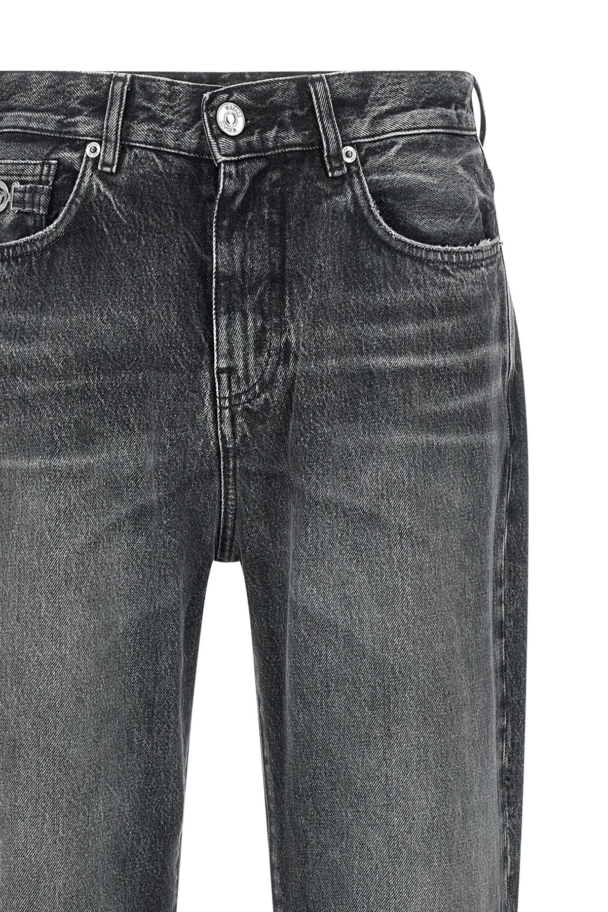 Versace Versace Medusa Biggie Jeans