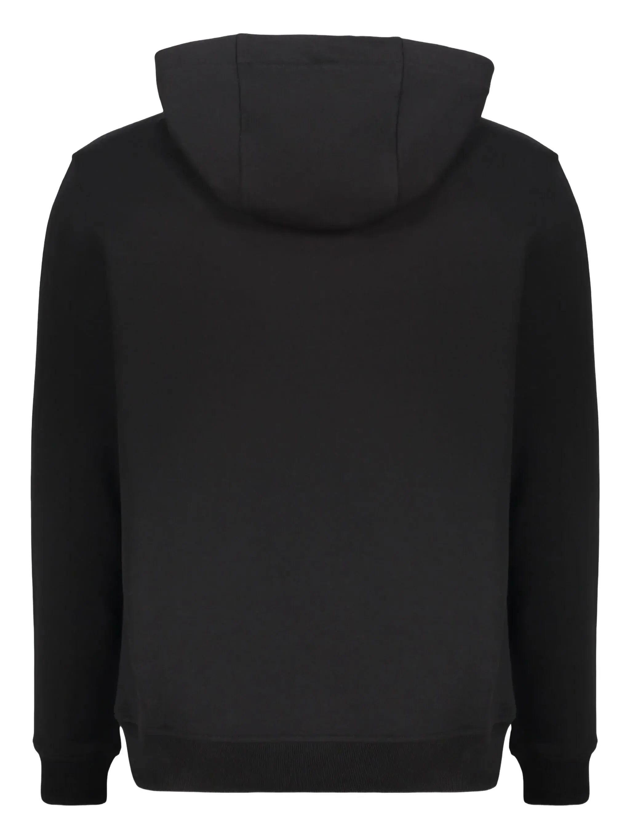 Versace Medusa Head Motif Hoodie - alternate view