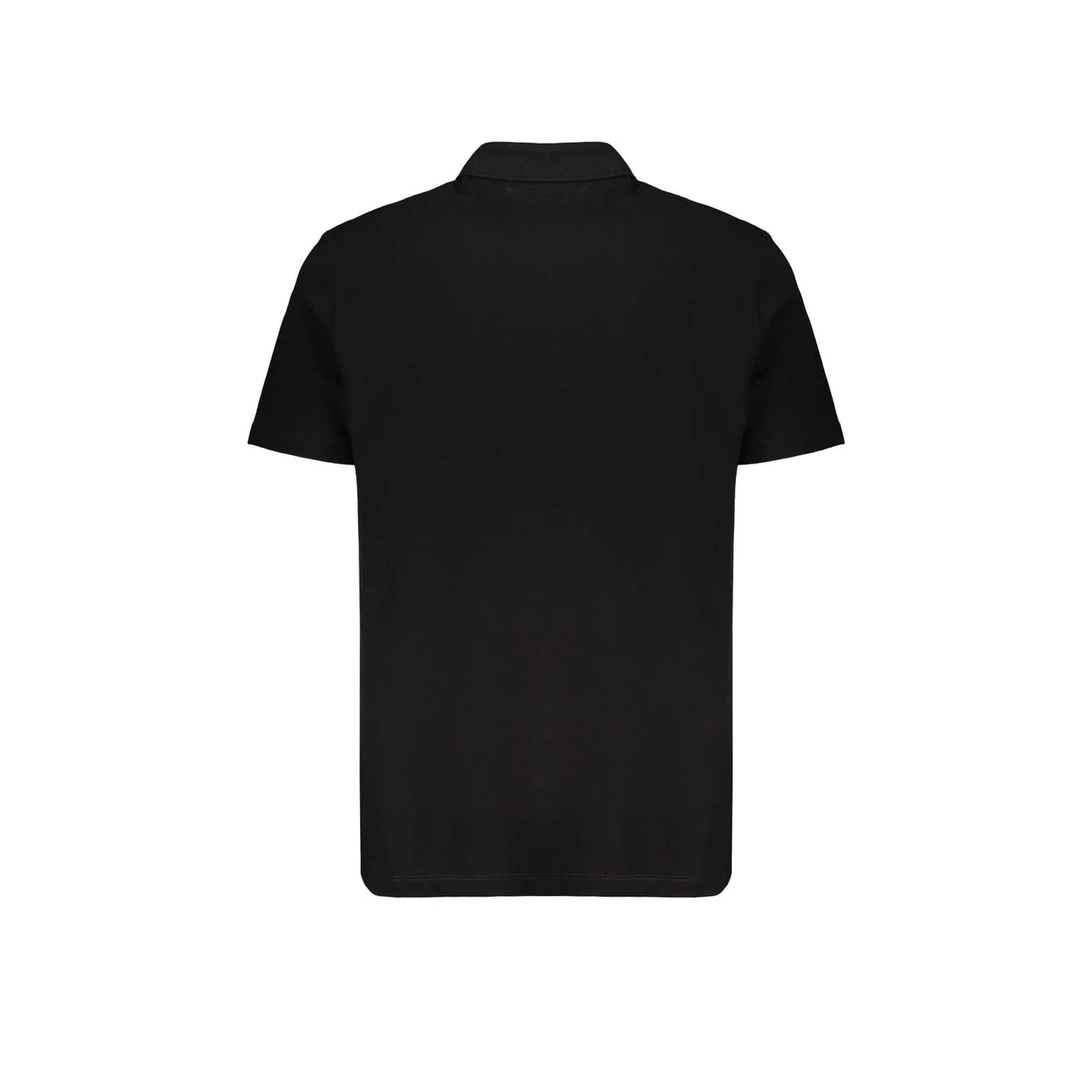 Versace Medusa Head Polo Shirt - alternate view
