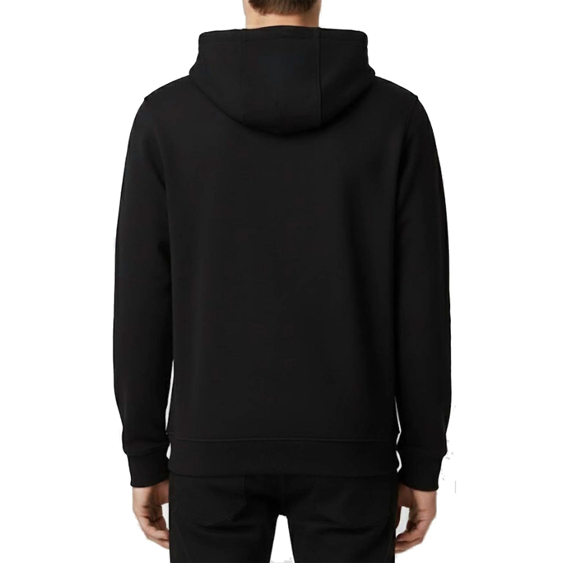 Versace Versace Medusa Hoodie