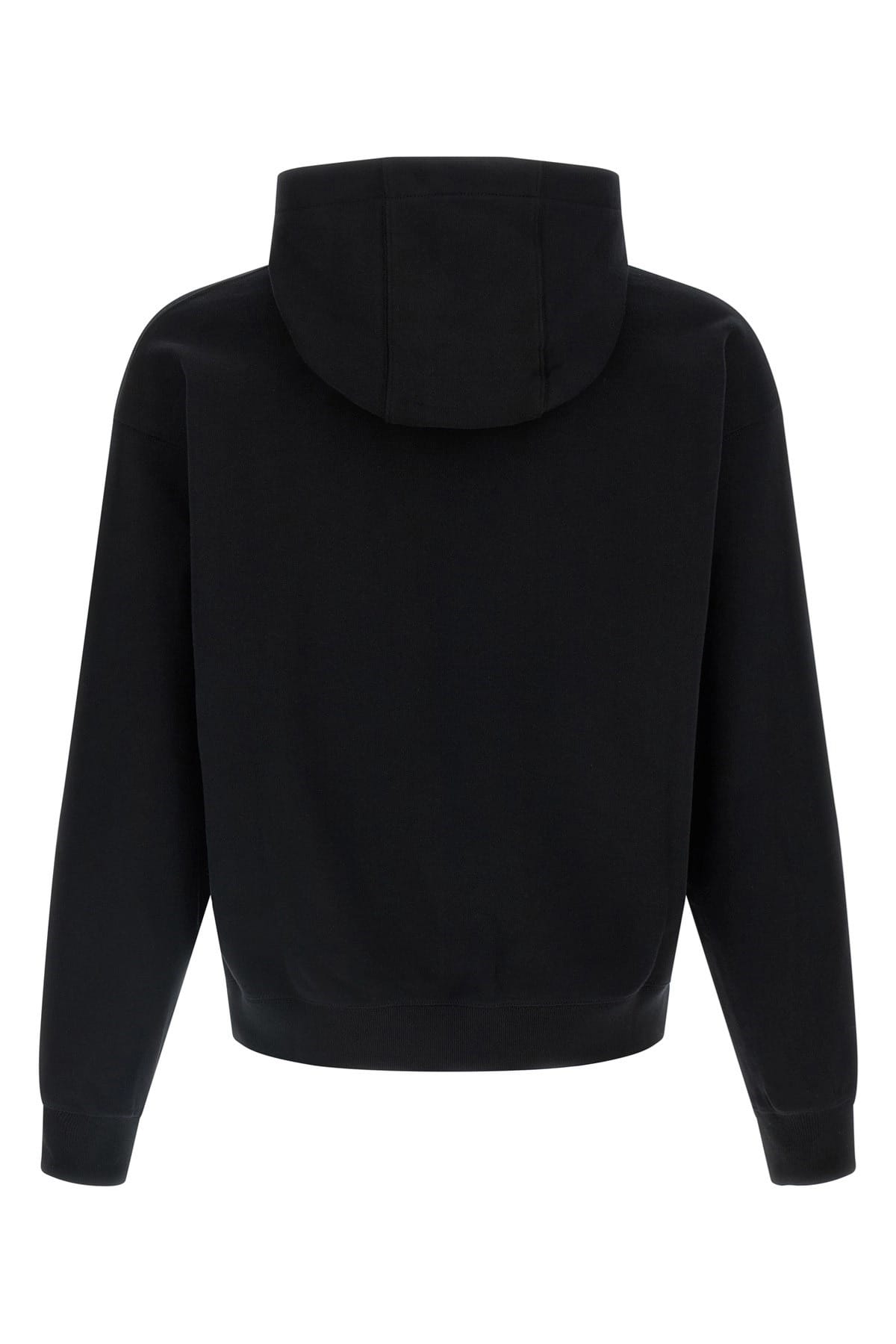 Versace Versace Medusa Patch Hoodie