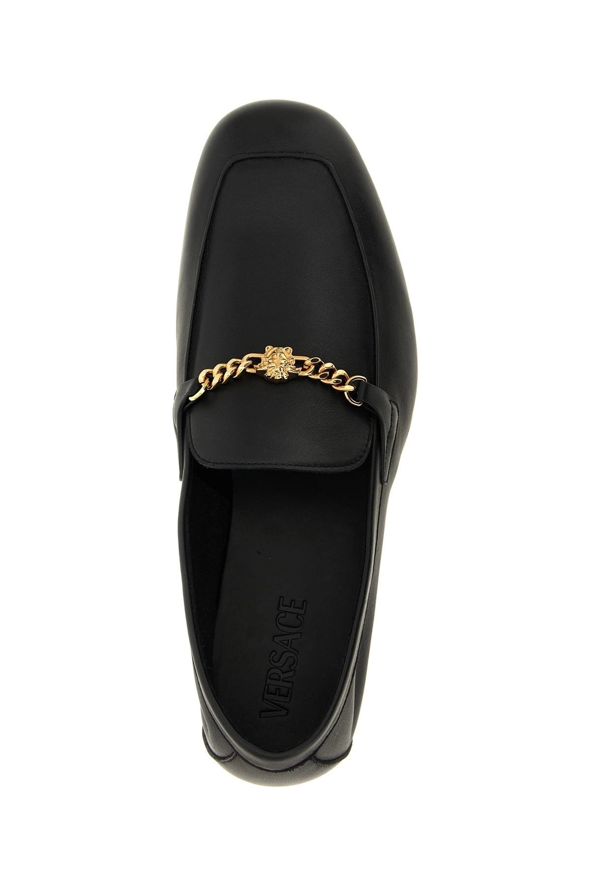 Versace Versace Medusa Slippers