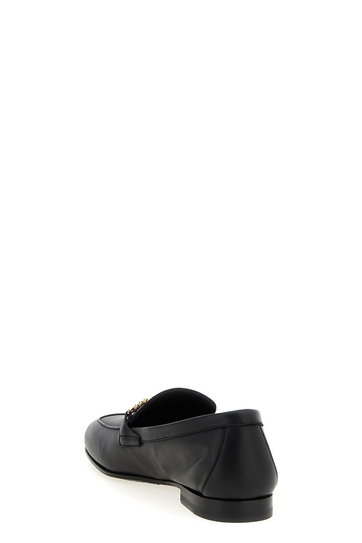 Versace Versace Medusa Slippers