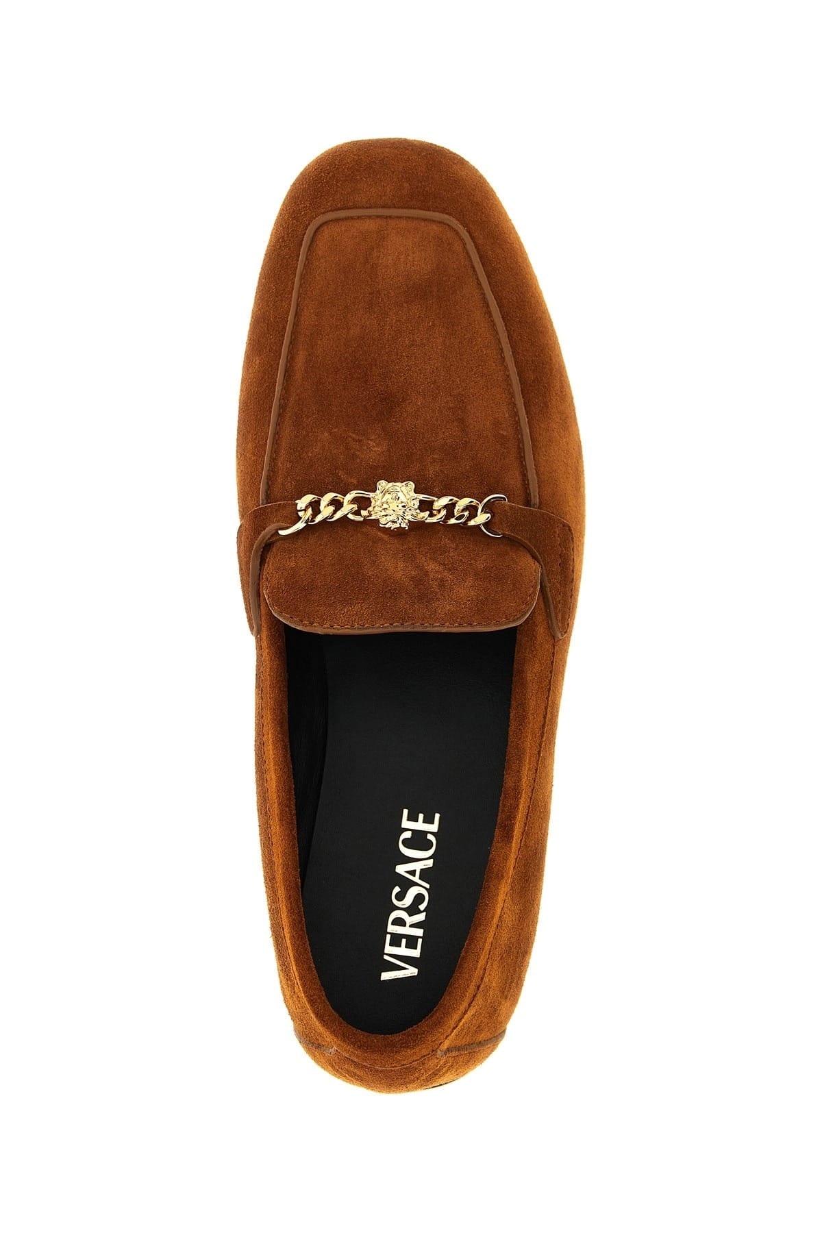 Versace Versace Medusa Slippers