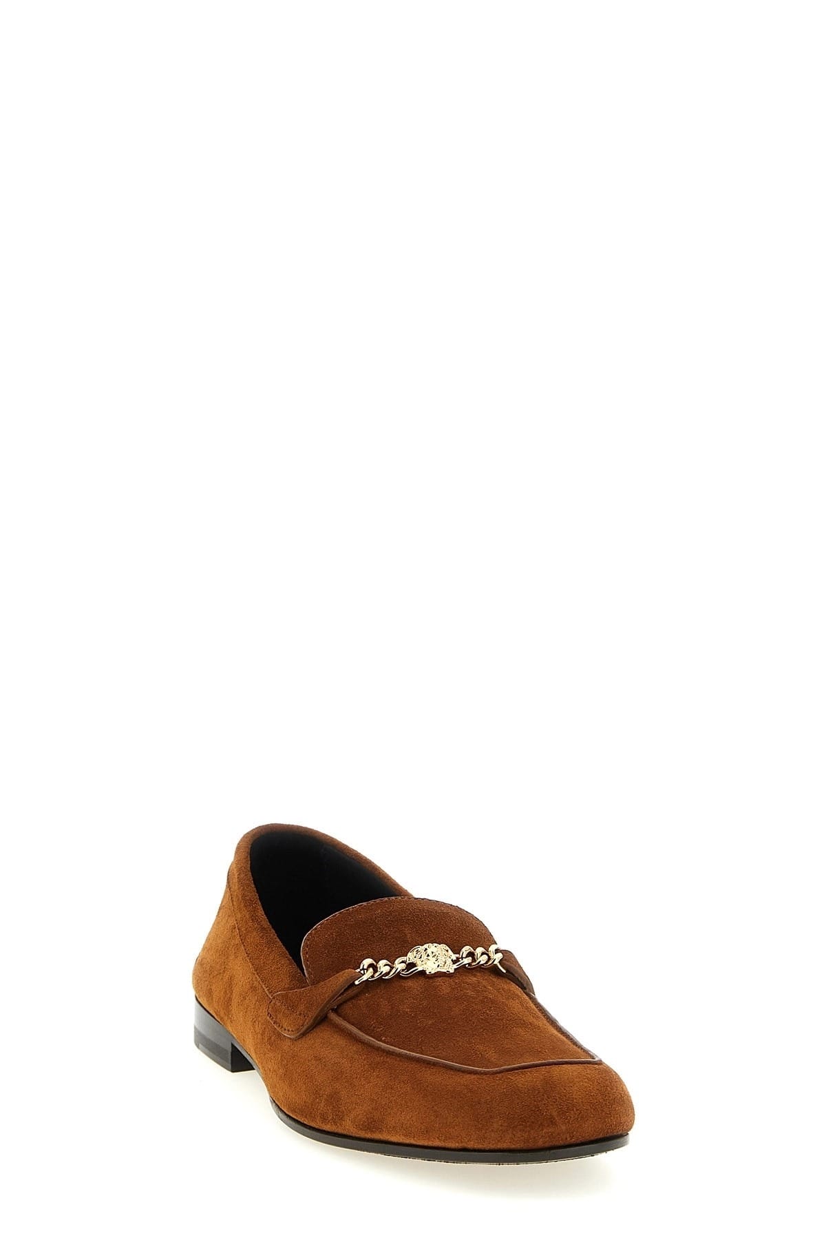 Versace Versace Medusa Slippers
