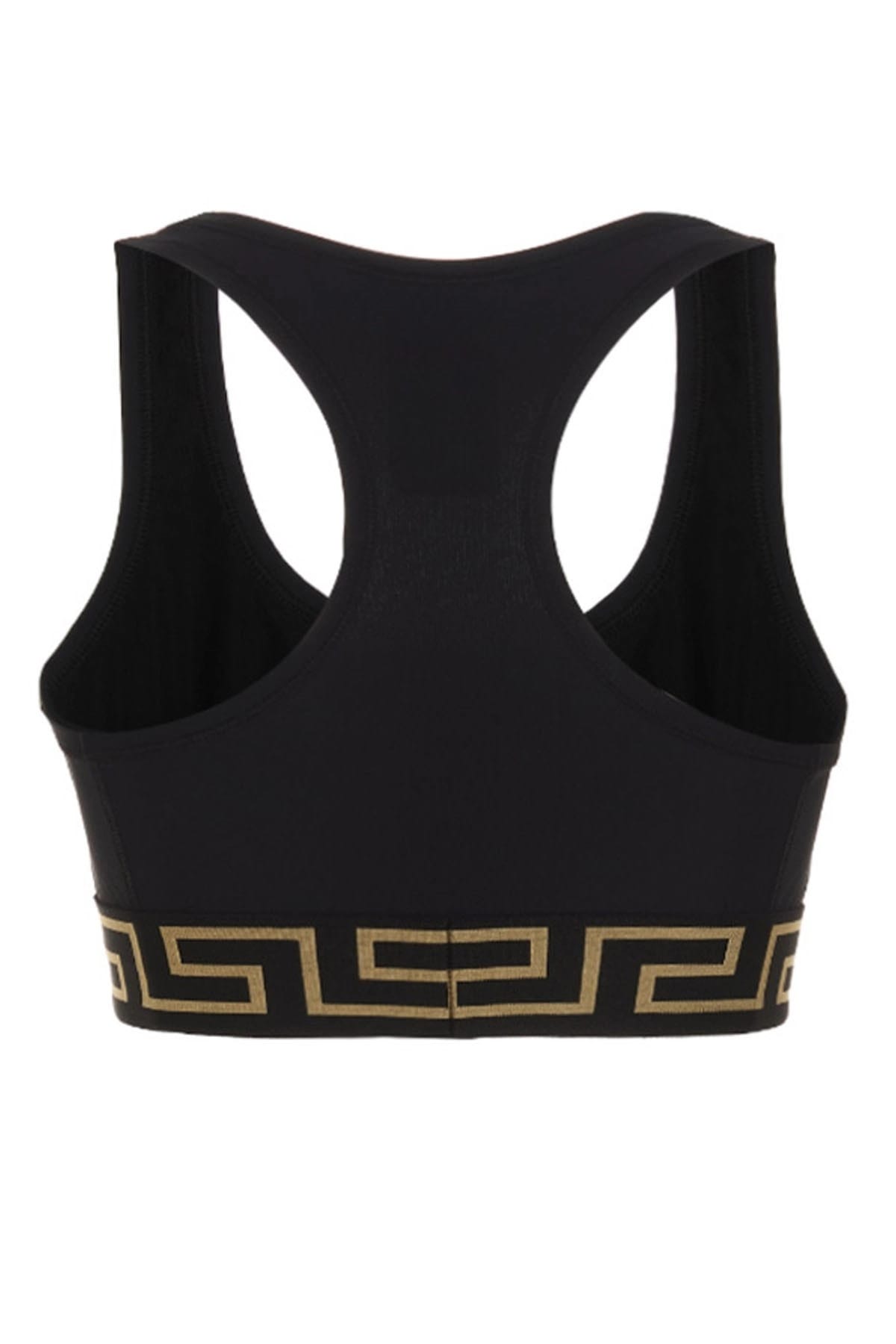 Versace Versace Medusa Sports Top