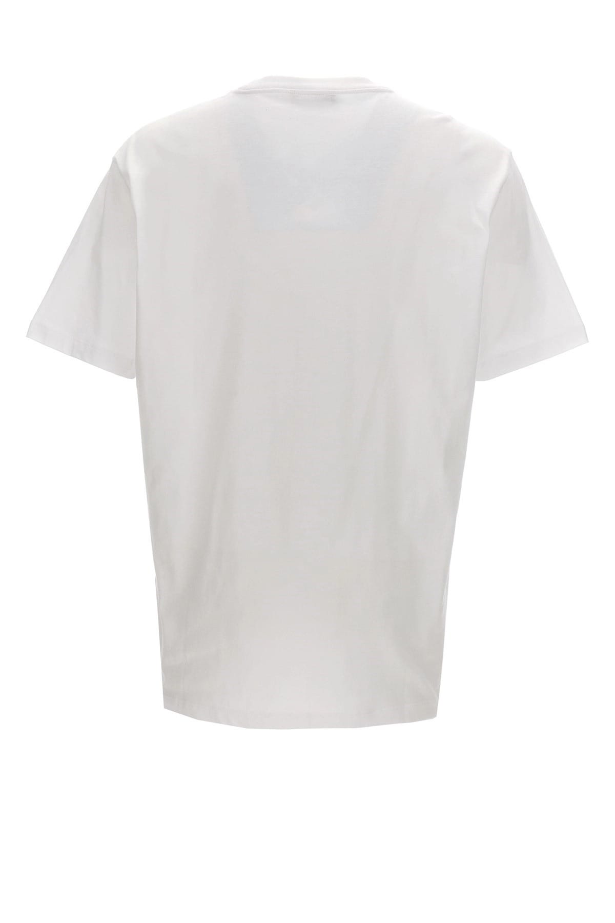 Versace Versace Medusa T-Shirt