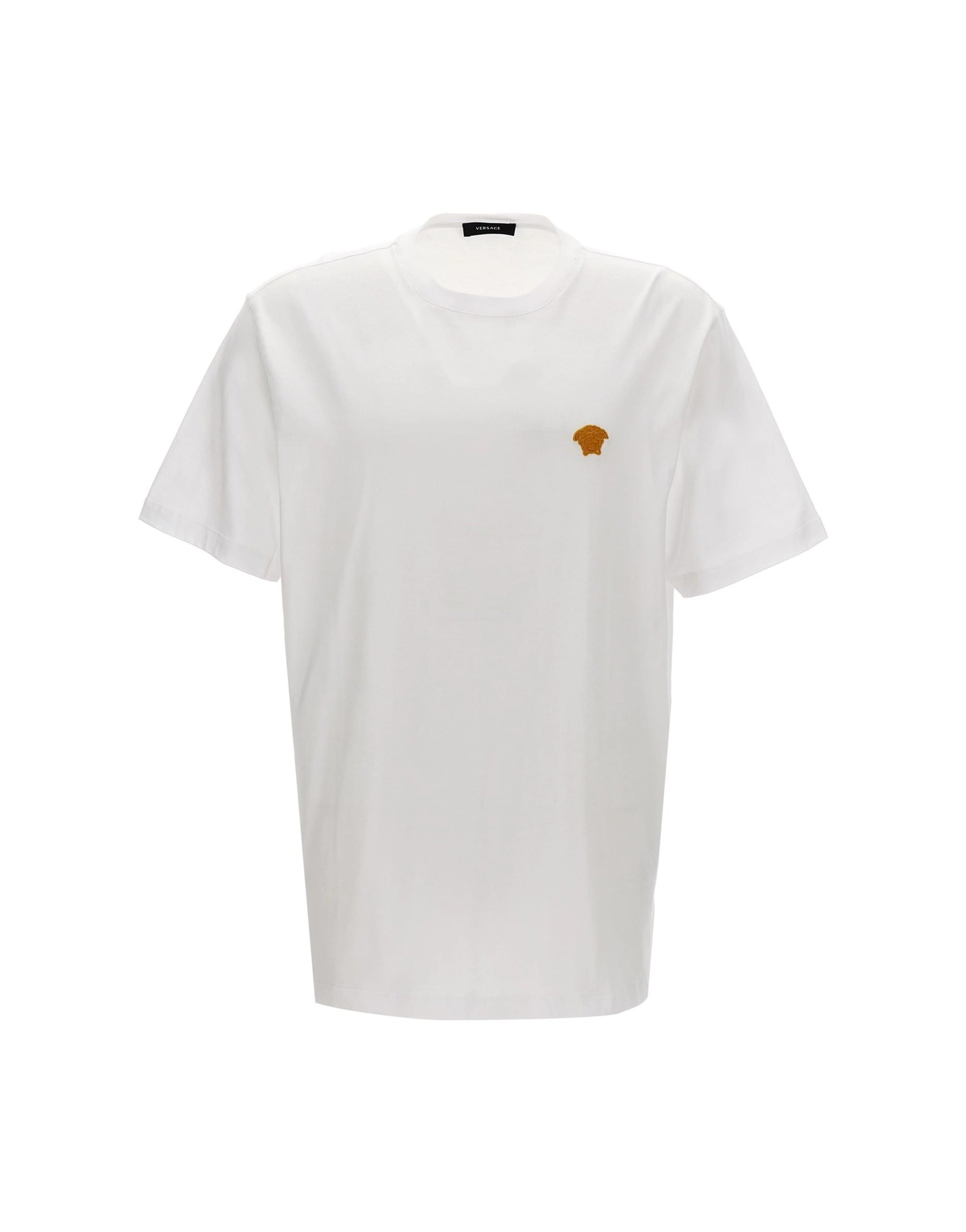 Versace Versace Medusa T-Shirt