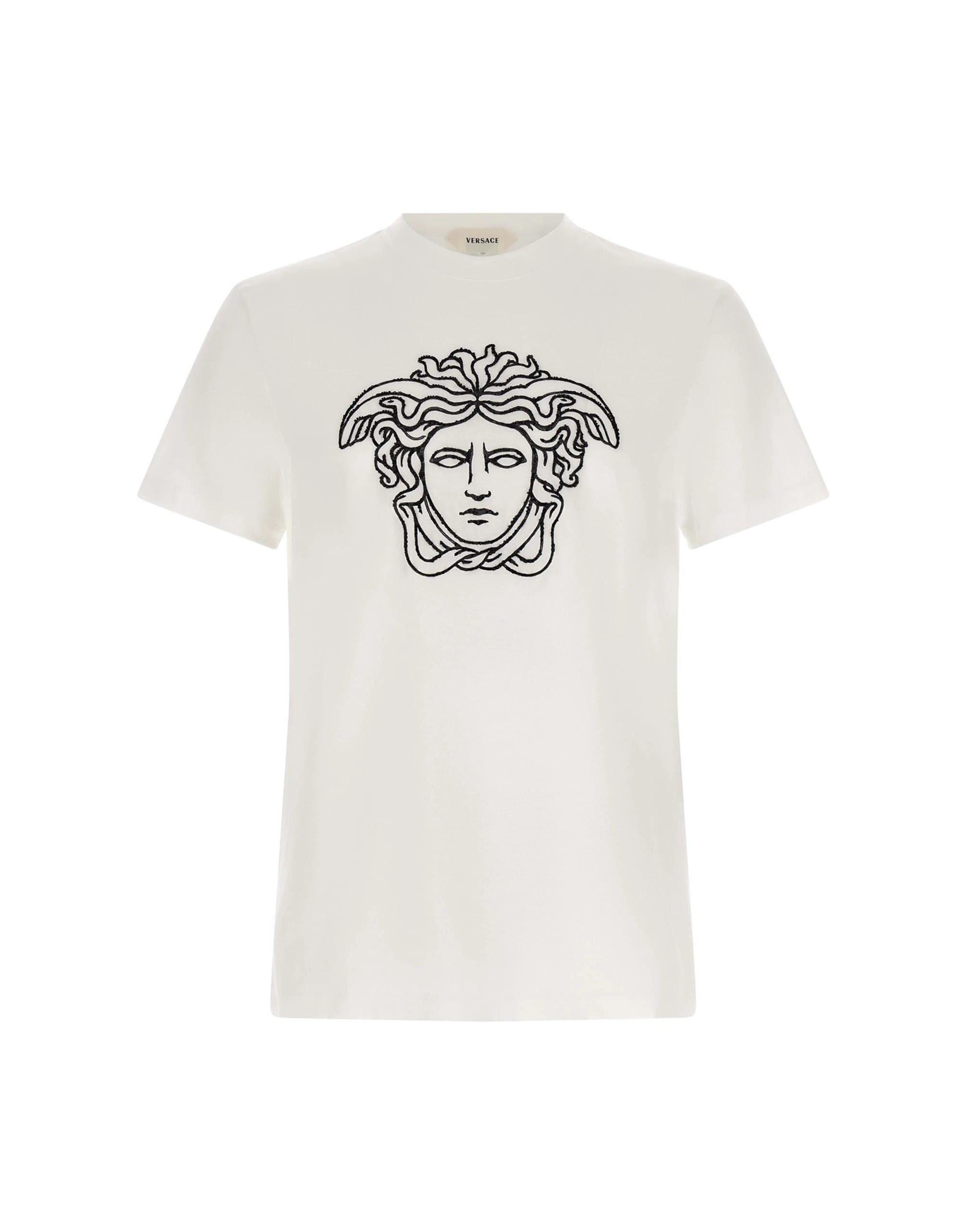 Versace Versace Medusa T-Shirt