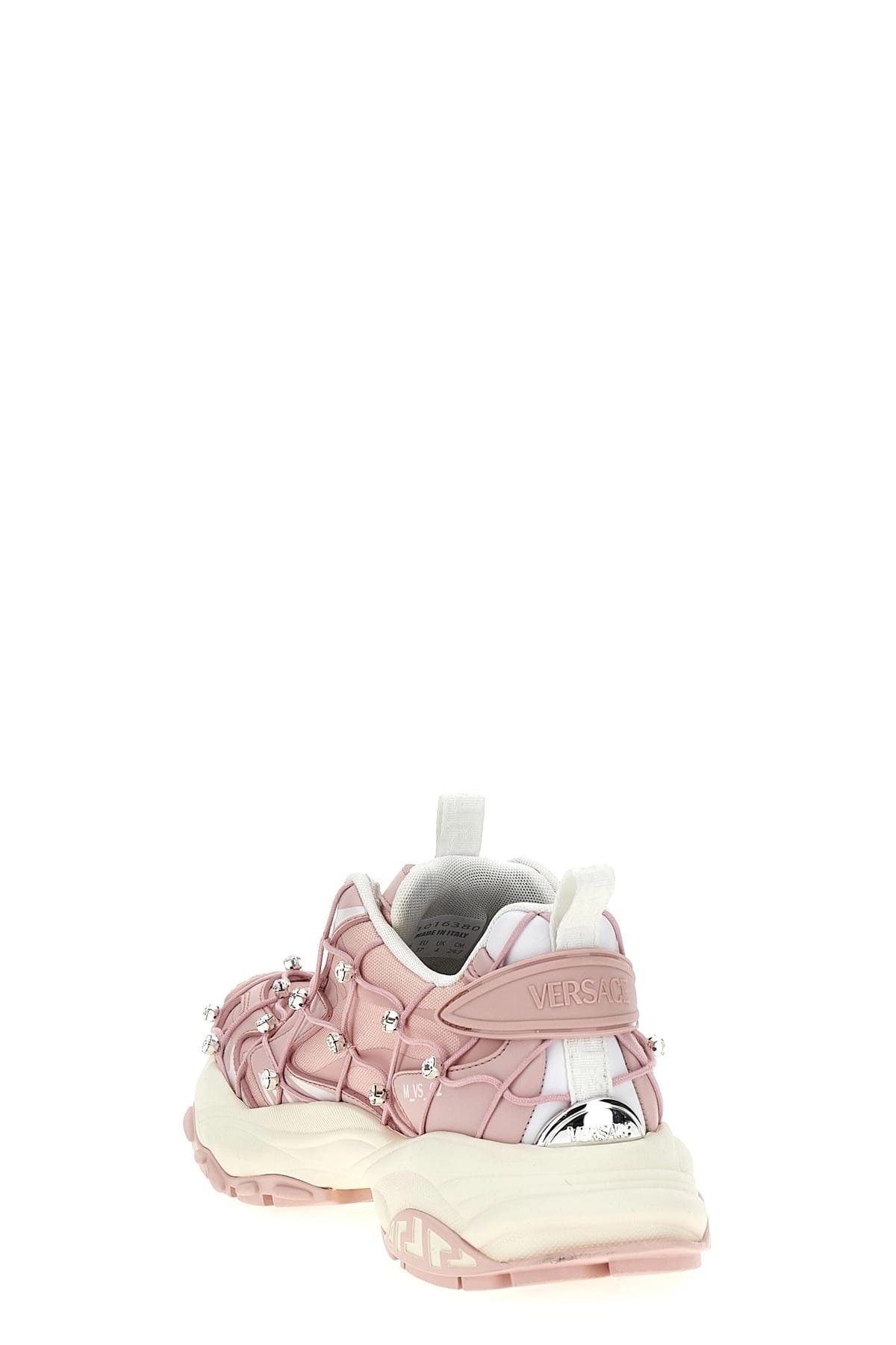 Versace Versace Mercury M VS 02 Sneakers