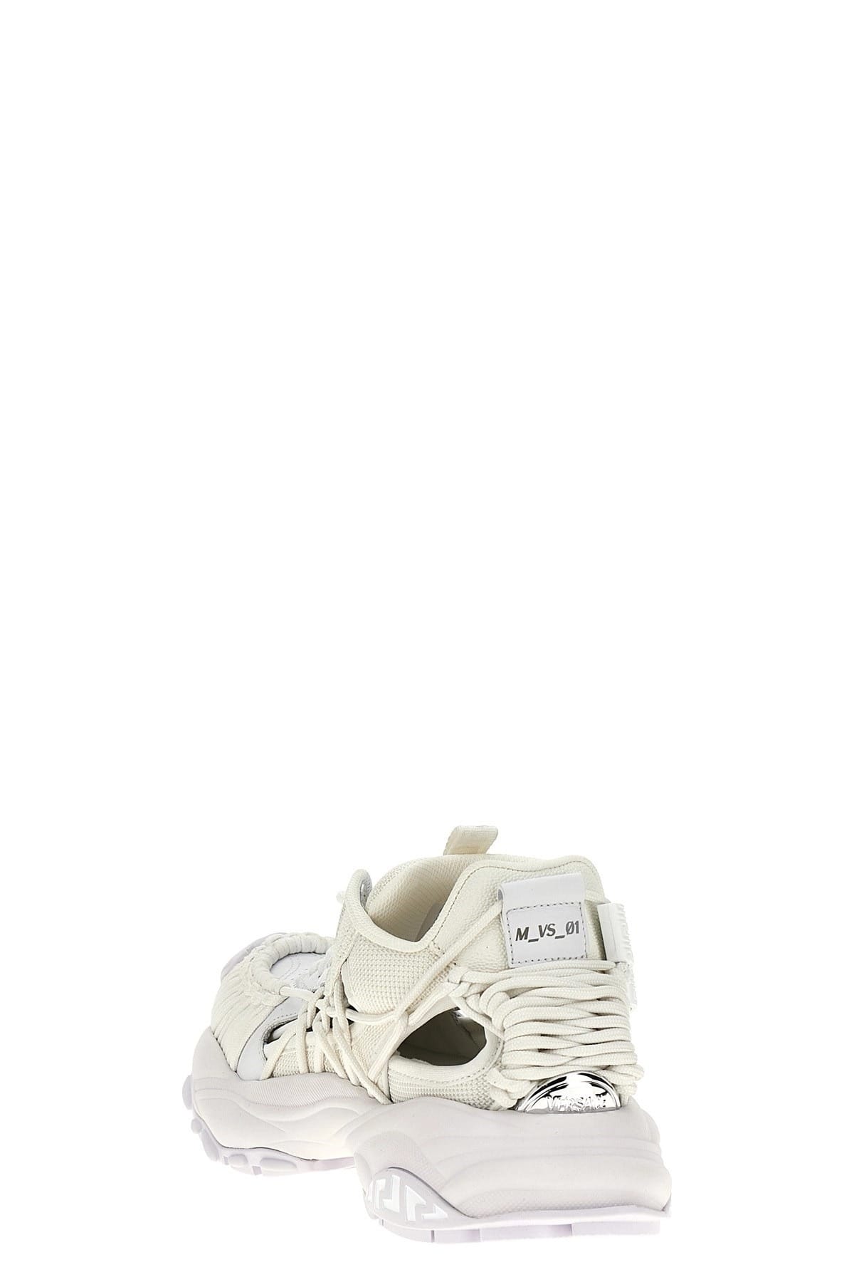 Versace Mercury VS 01 Sneakers
