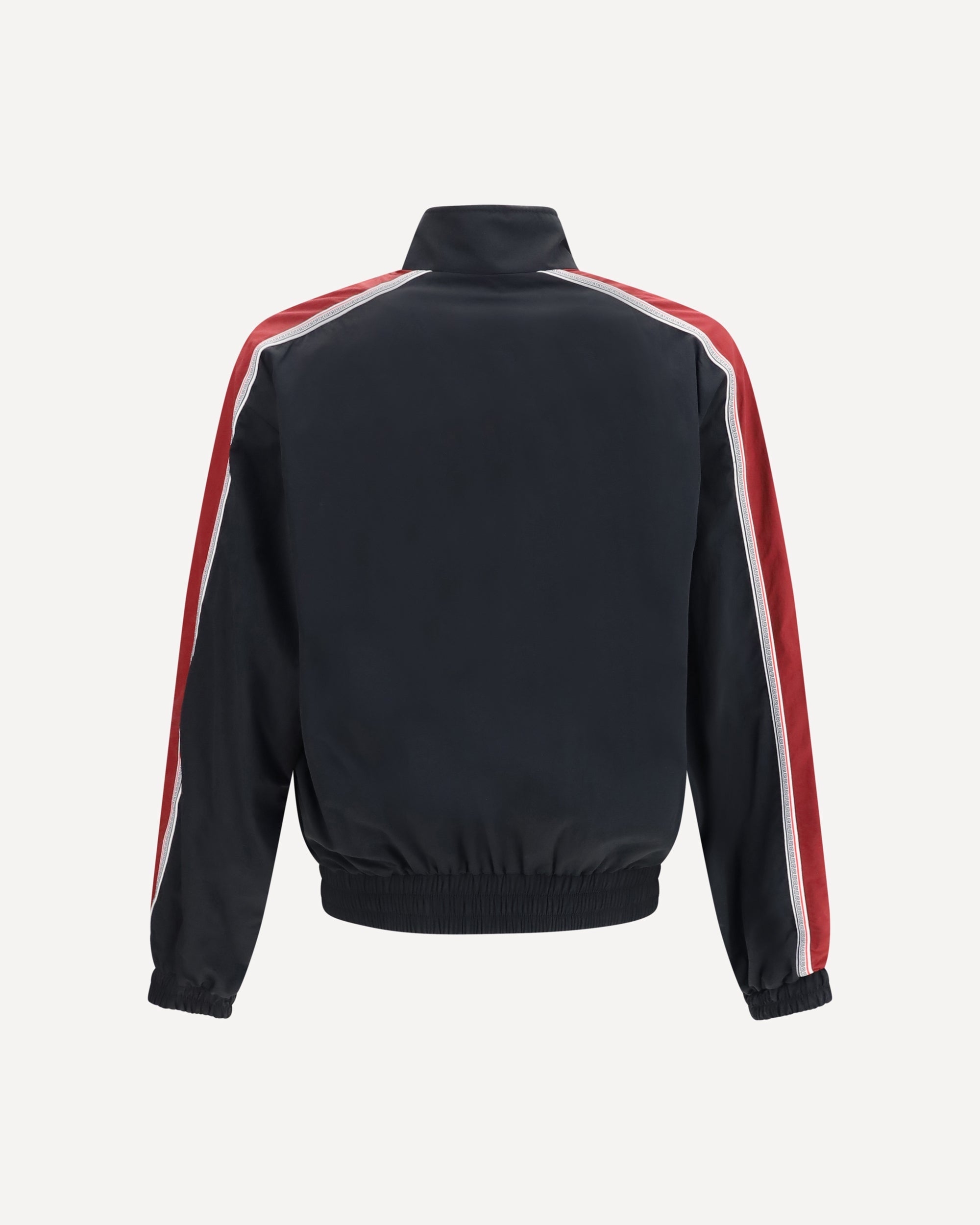 Versace Nylon Blouson Jacket - alternate view