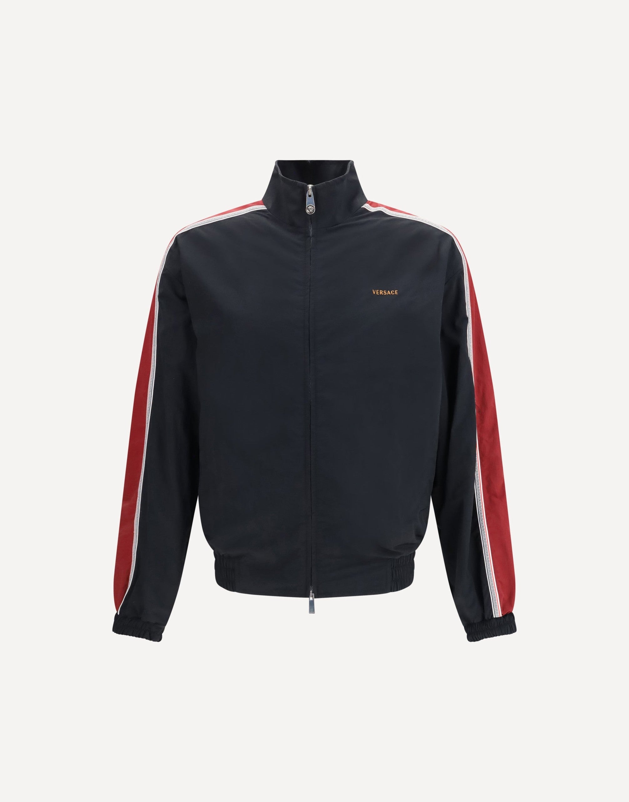 Versace Nylon Blouson Jacket