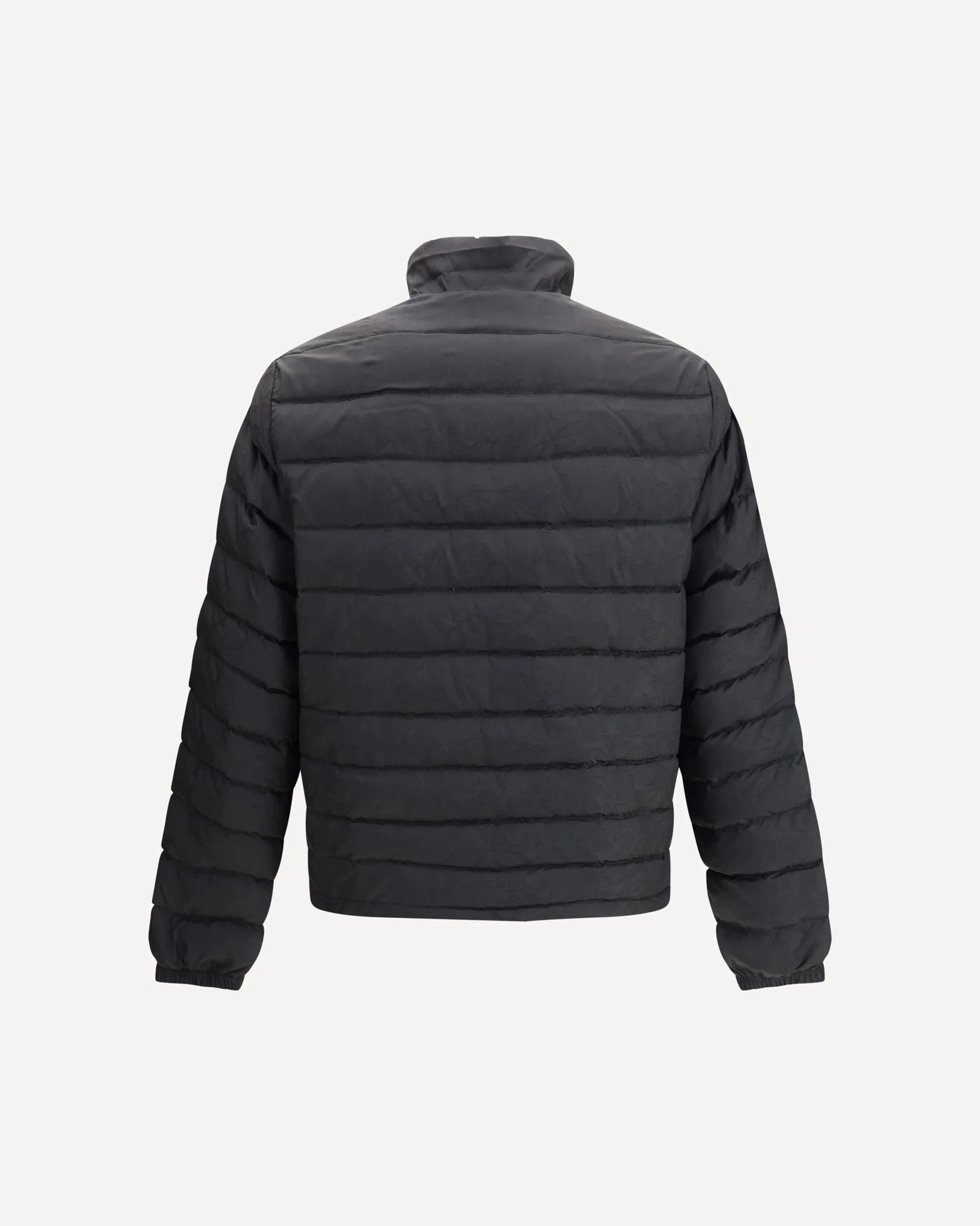 Versace Padded Down Jacket