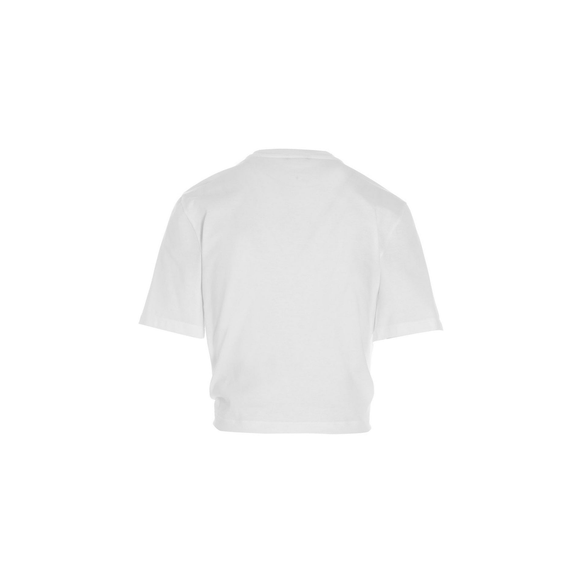 Versace Versace Pin Logo T-Shirt