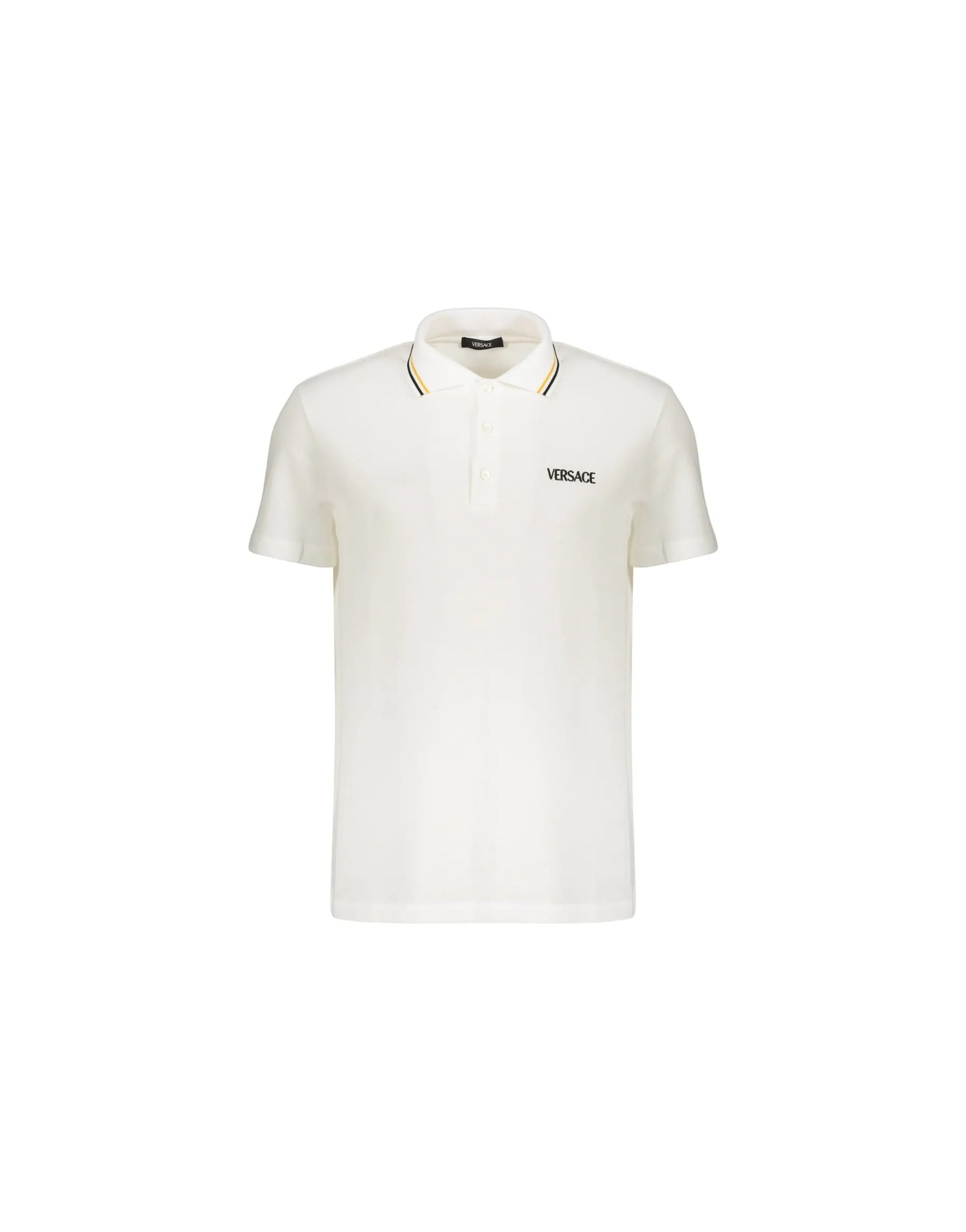 Versace Versace Polo T-Shirt