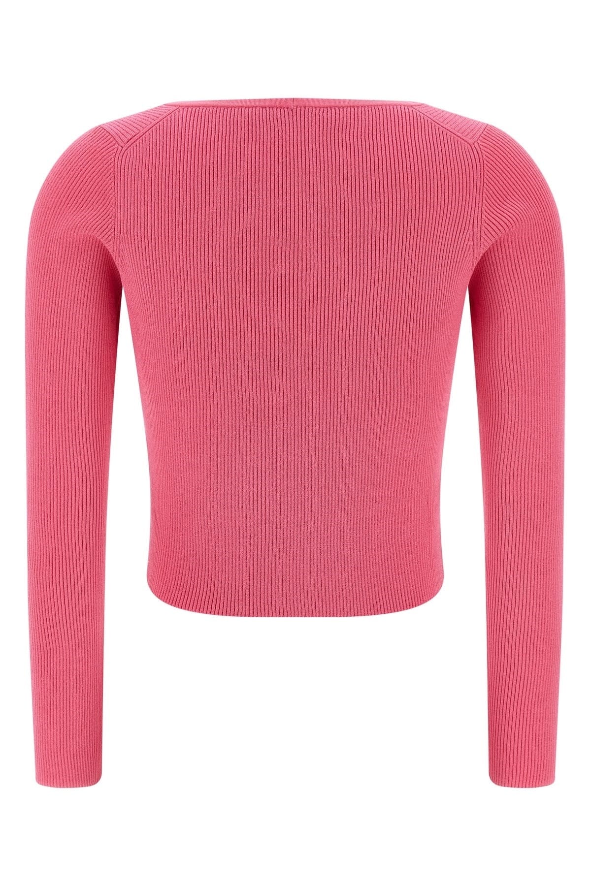 Versace Safety Pin Cardigan - alternate view
