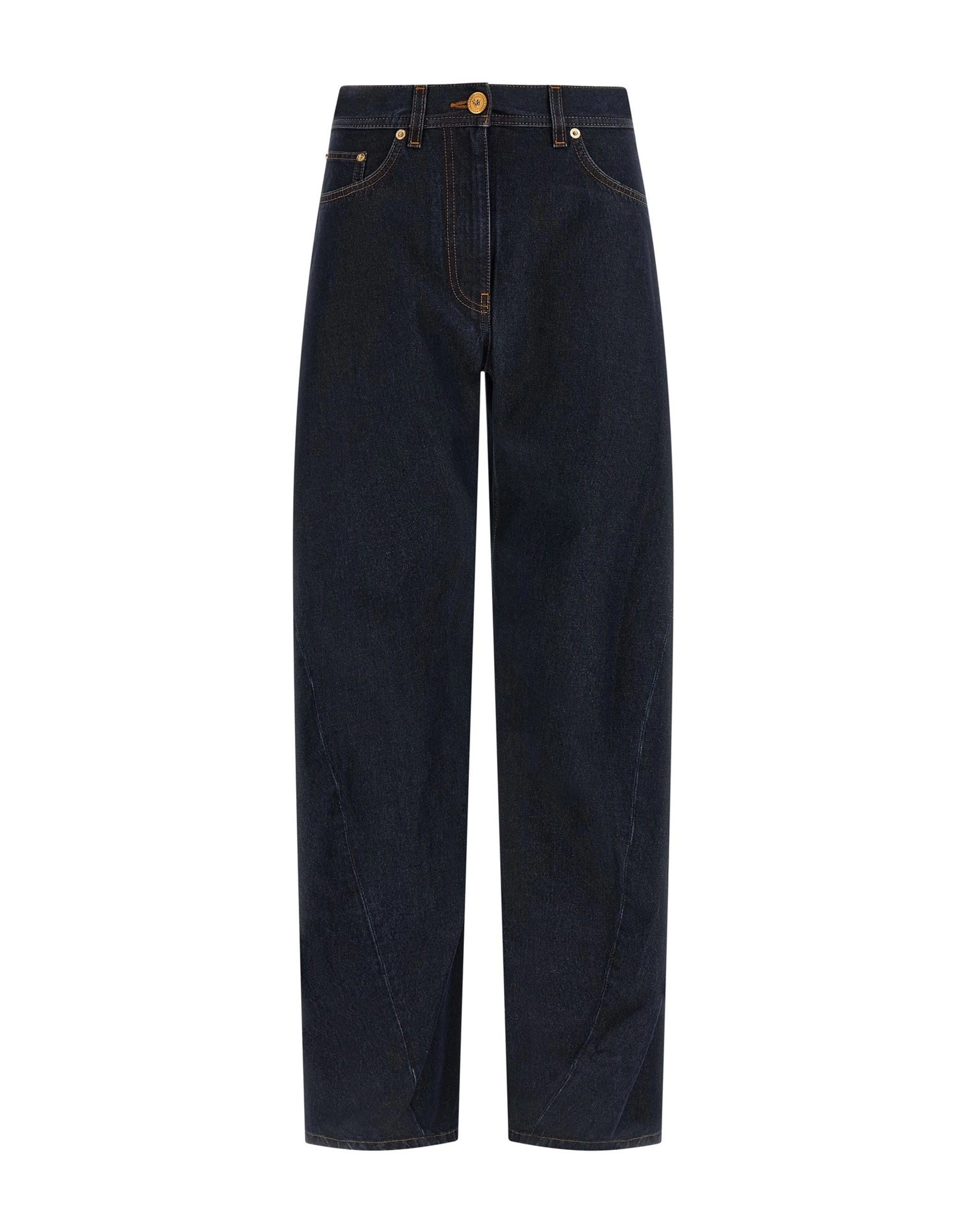 Versace Versace Soft Wash Jeans