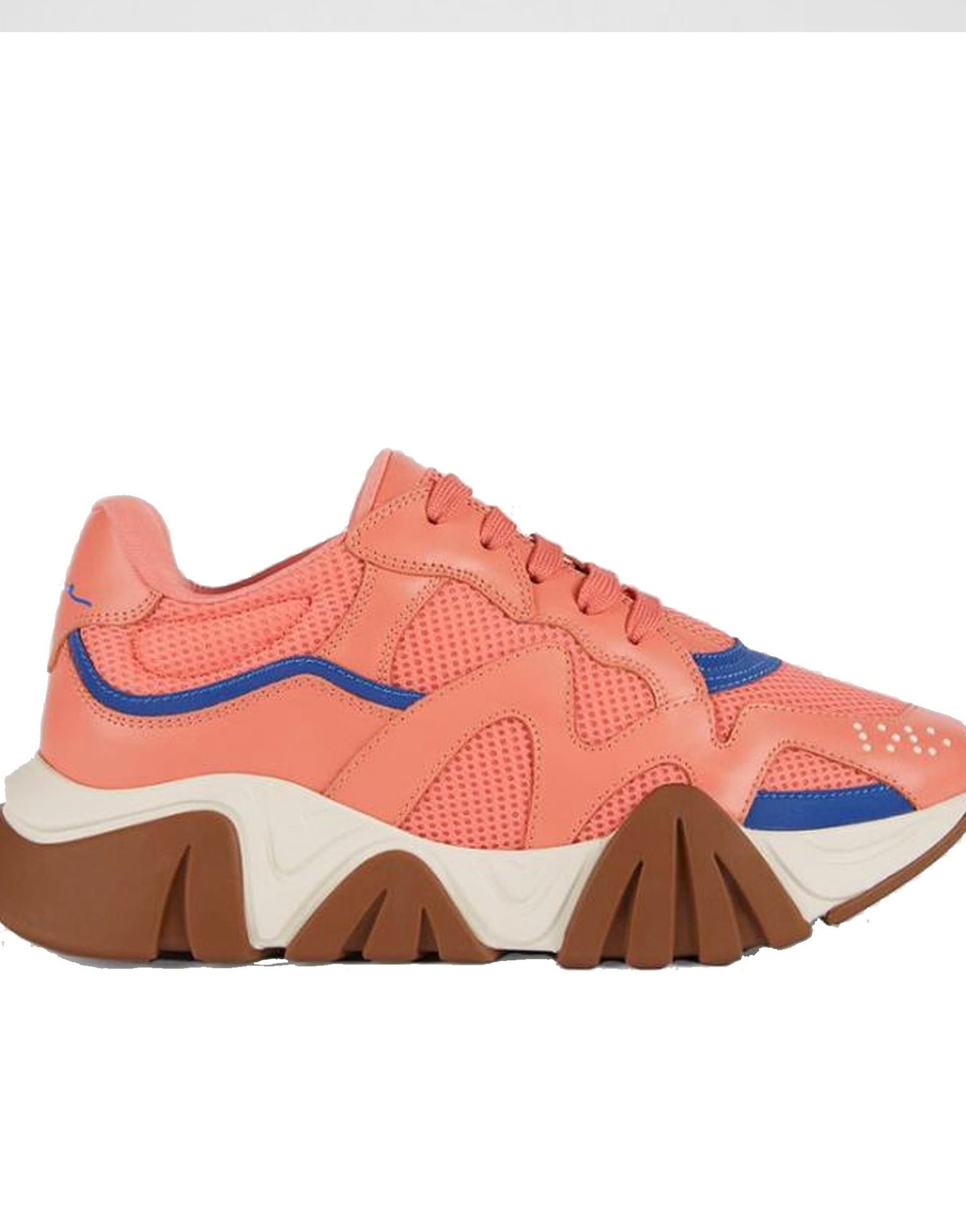 Versace Squalo Sneakers