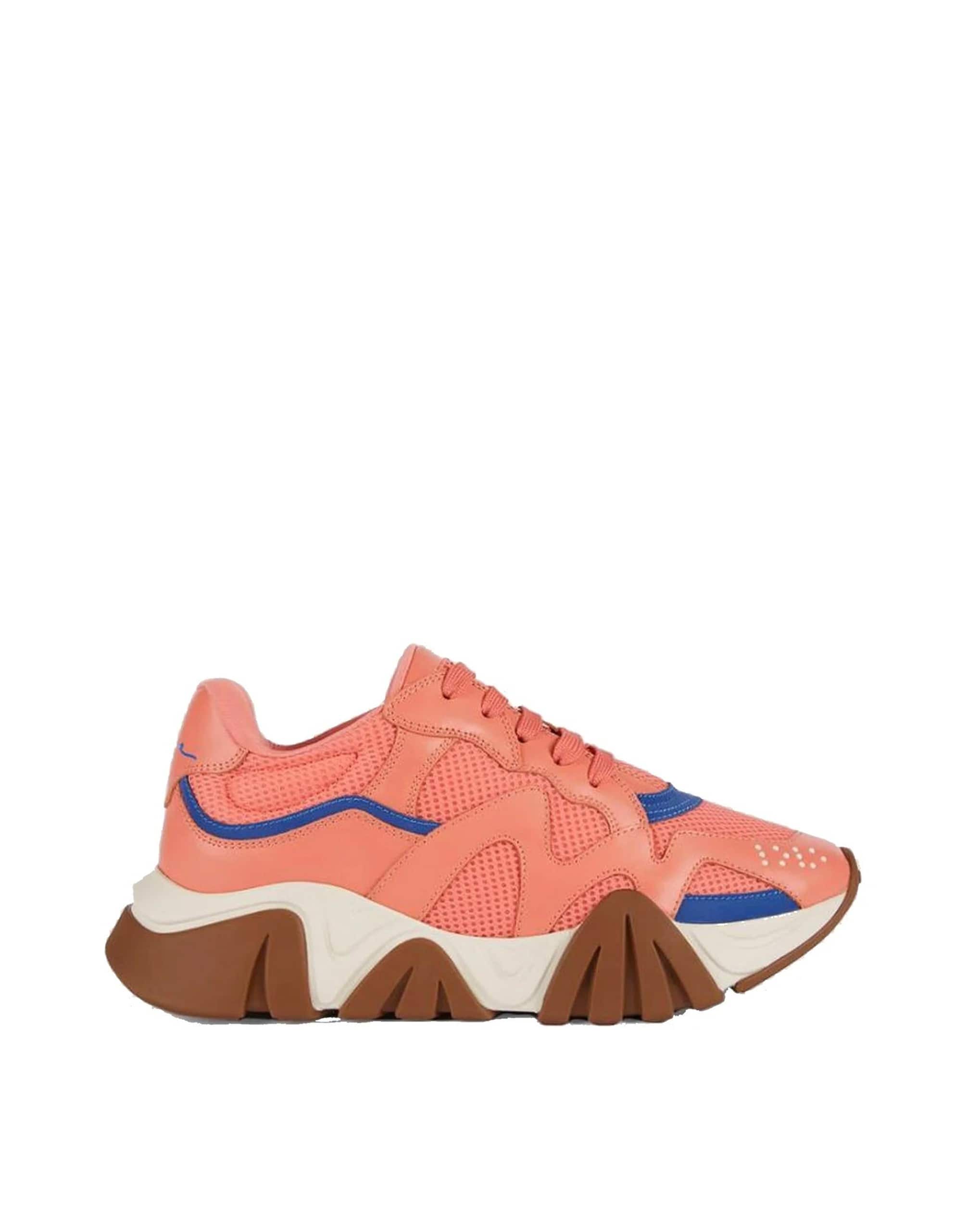 Versace Squalo Sneakers