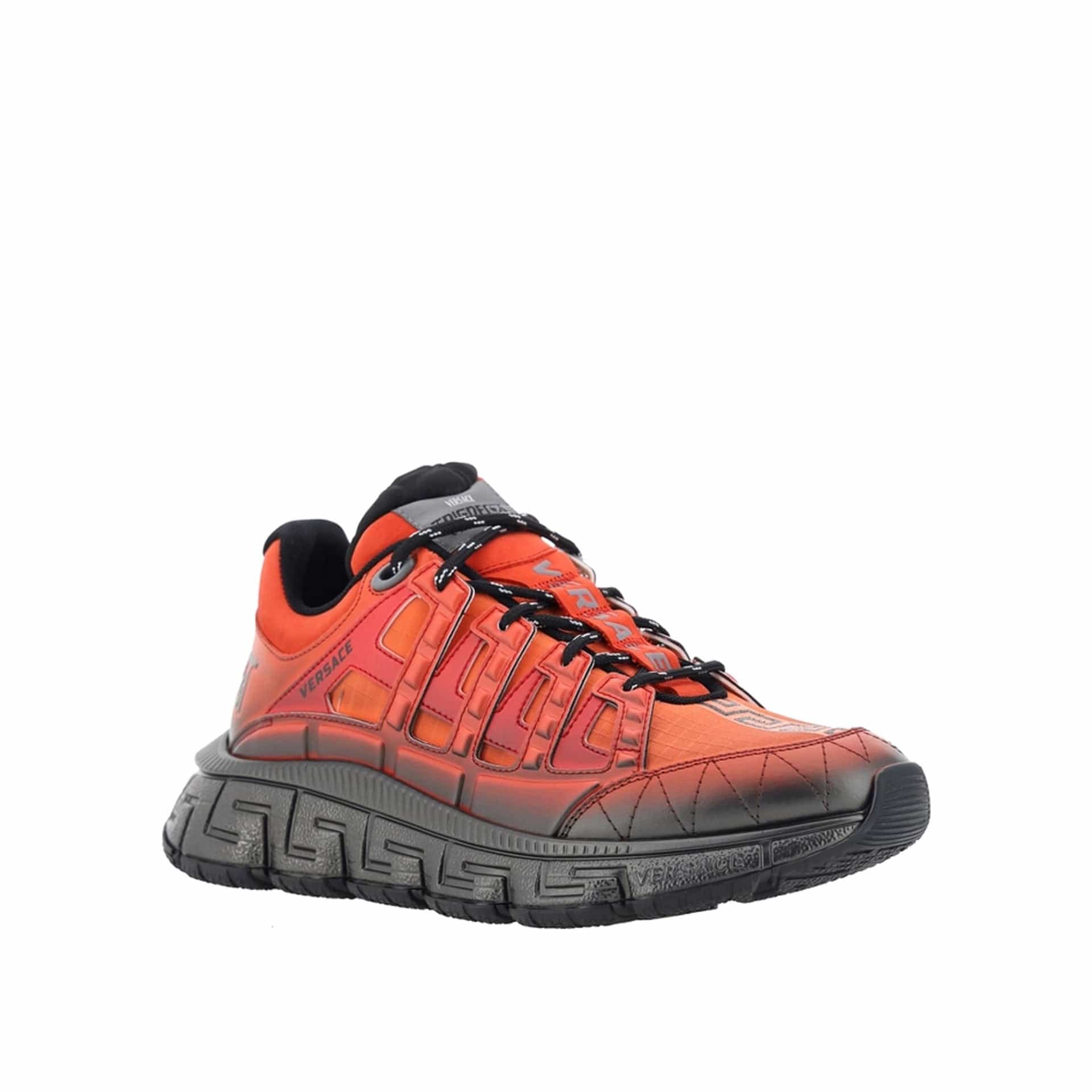 Versace Trigreca Sneakers - alternate view