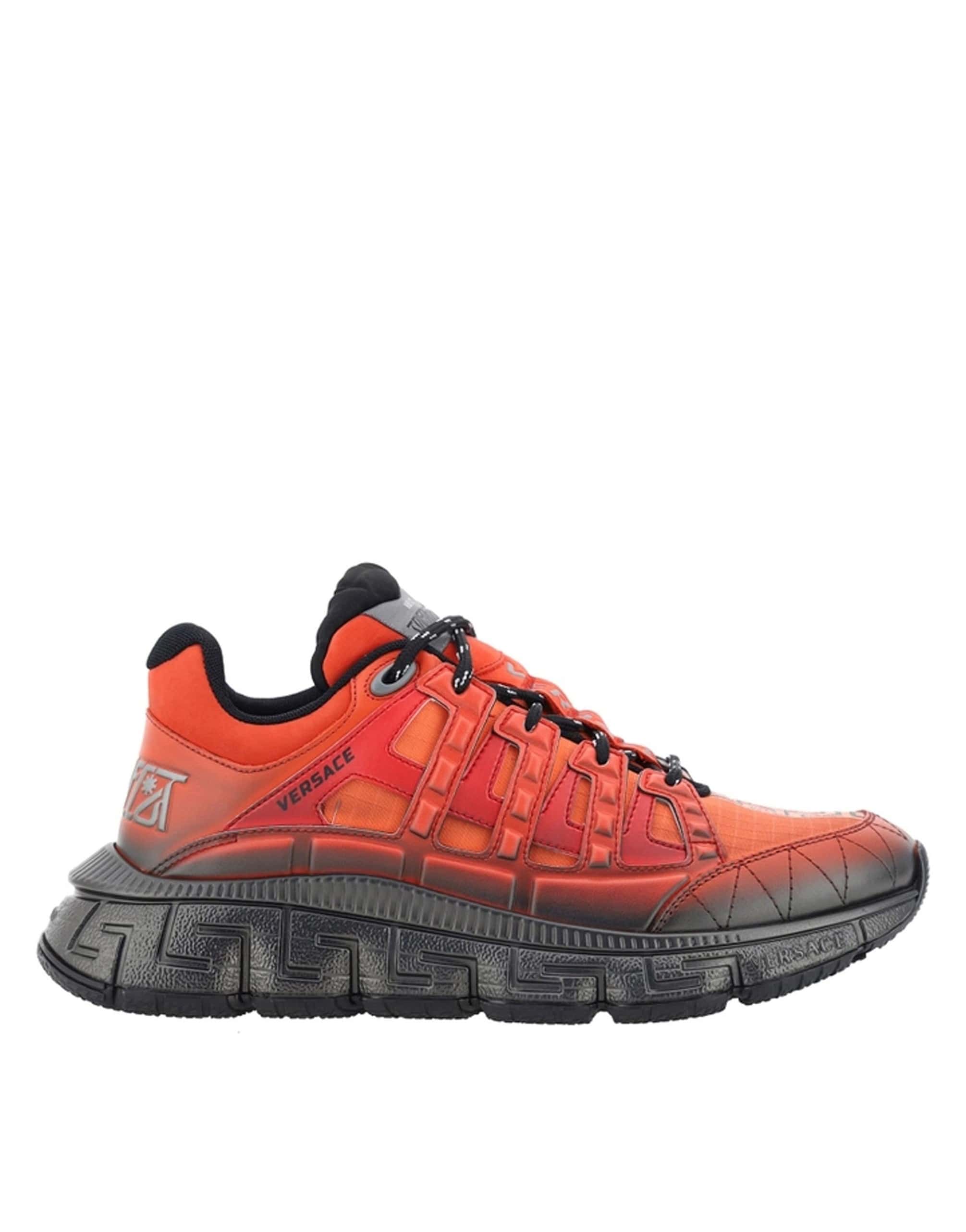 Versace Trigreca Sneakers