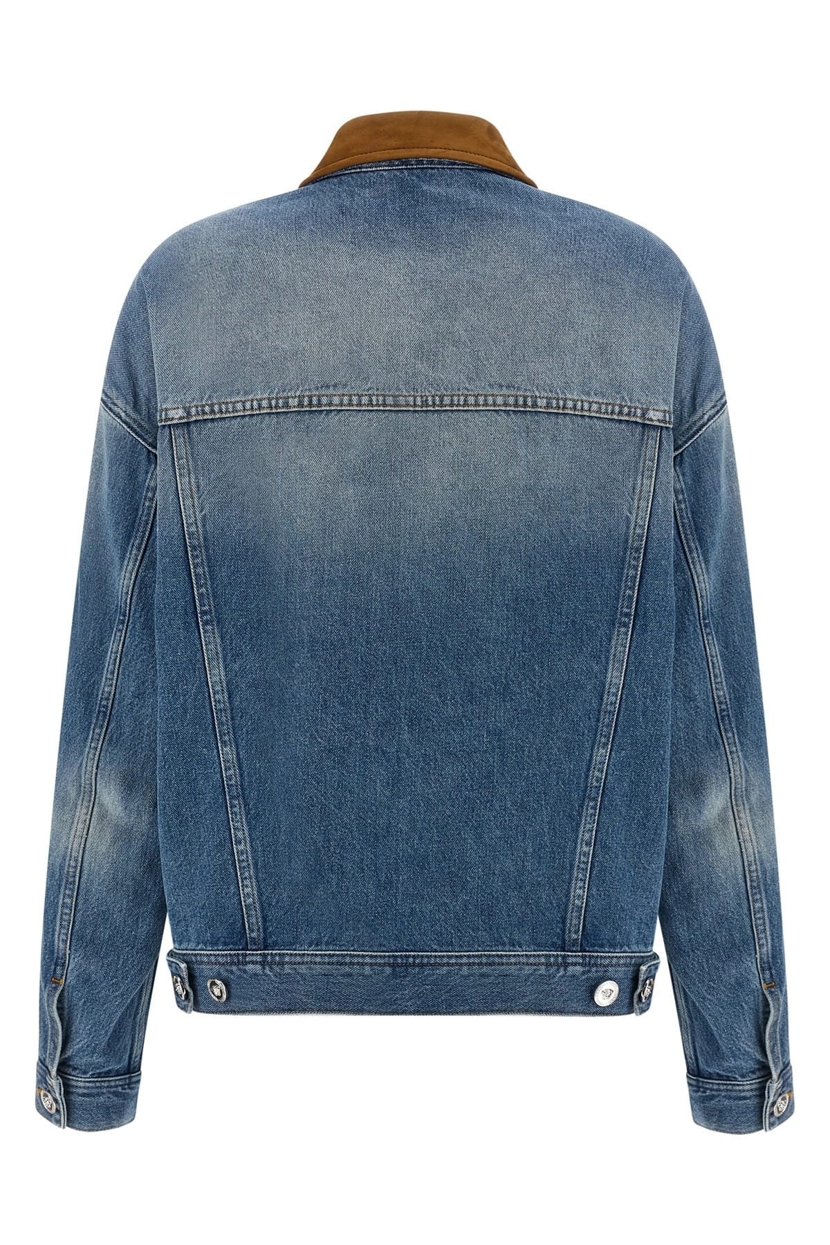 Versace Versace Trucker Jacket