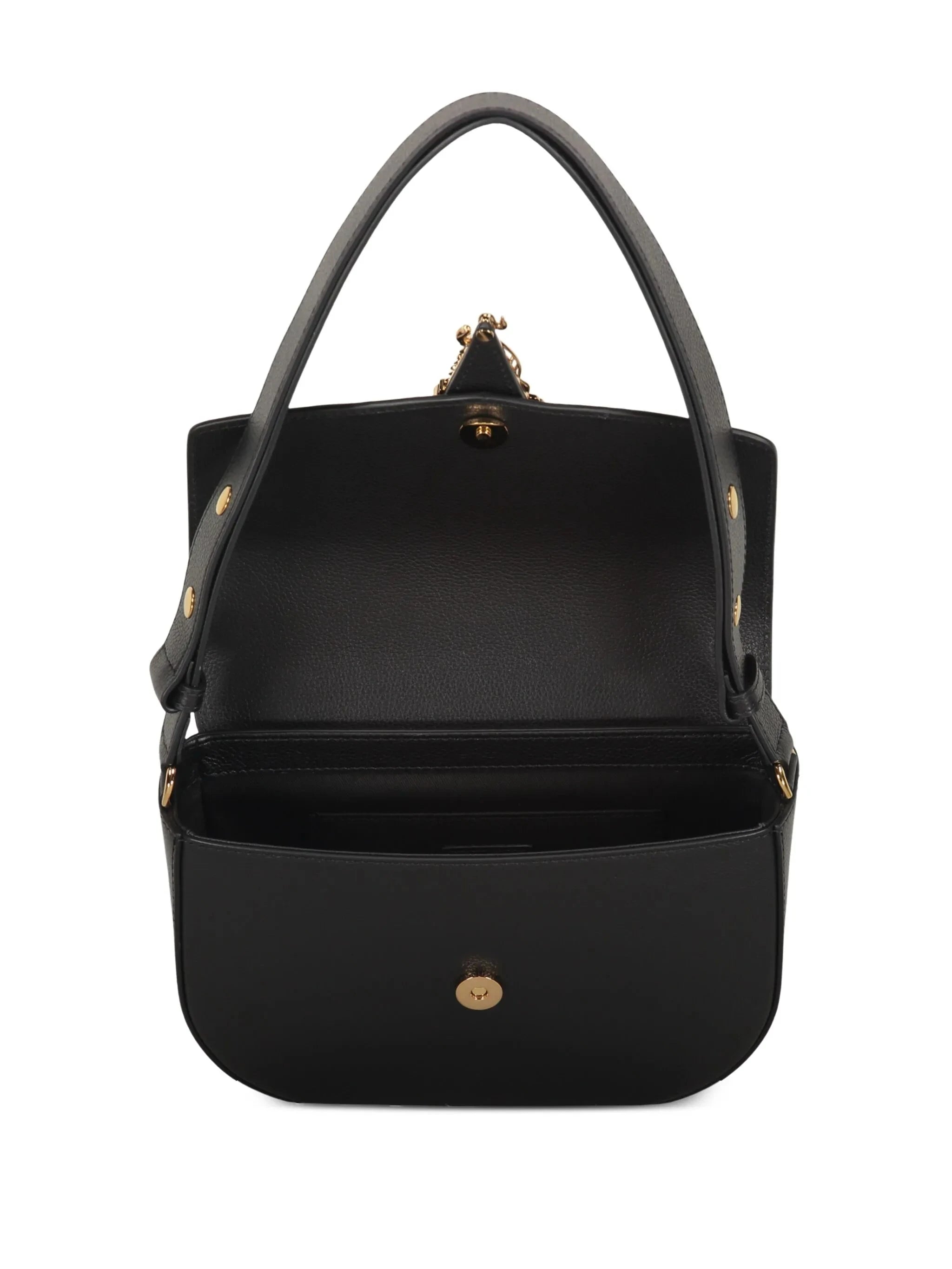 Versace Virtus Shoulder Bag