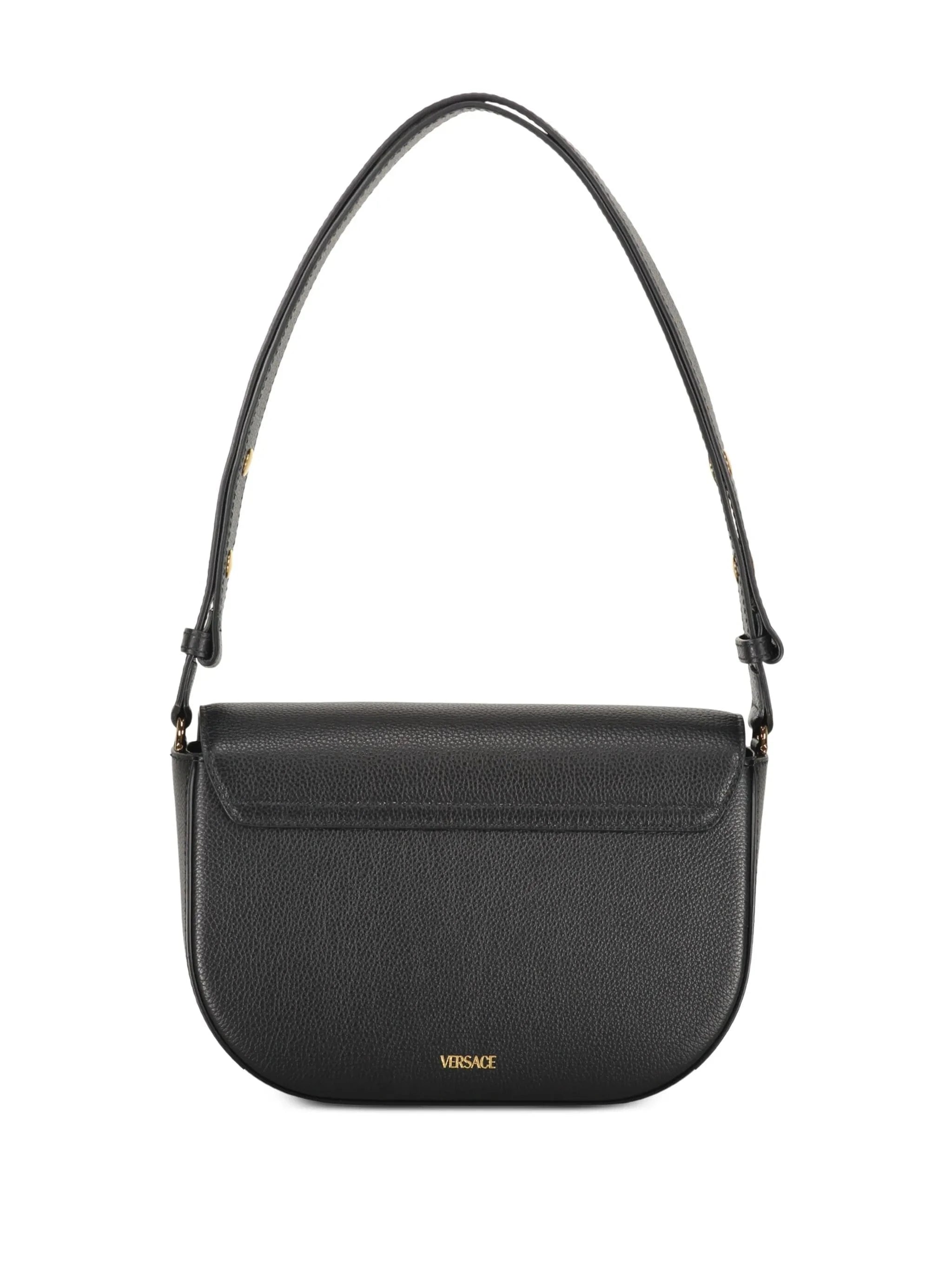 Versace Virtus Shoulder Bag