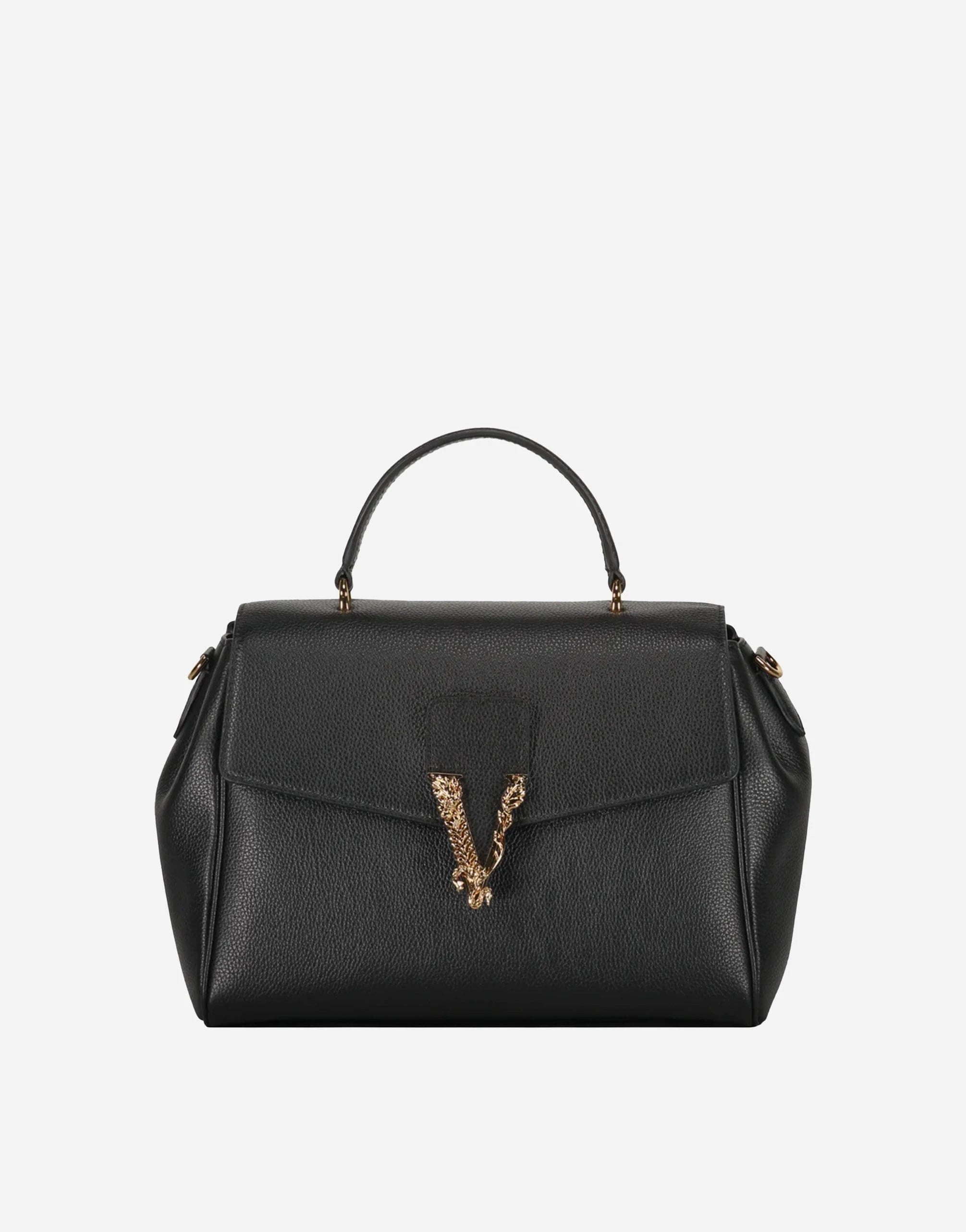 Versace Virtus Tote Bag