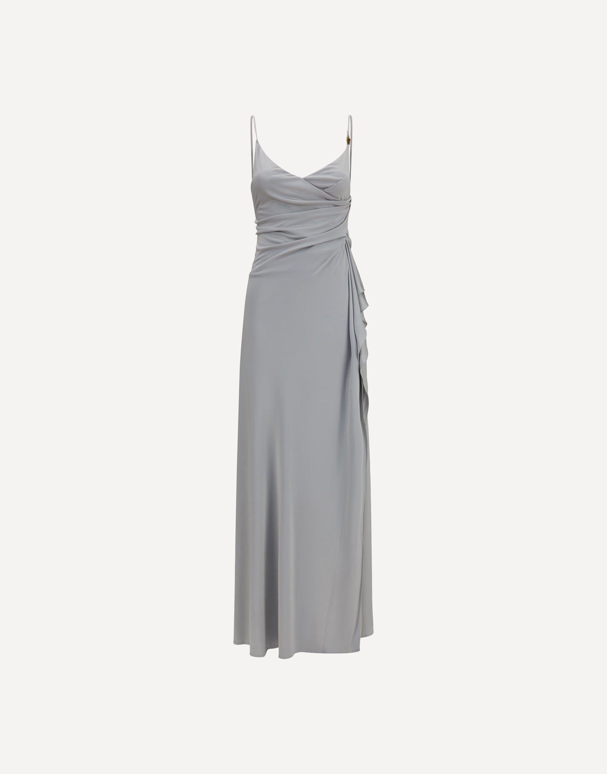 Versace Kleid aus Viskosejersey