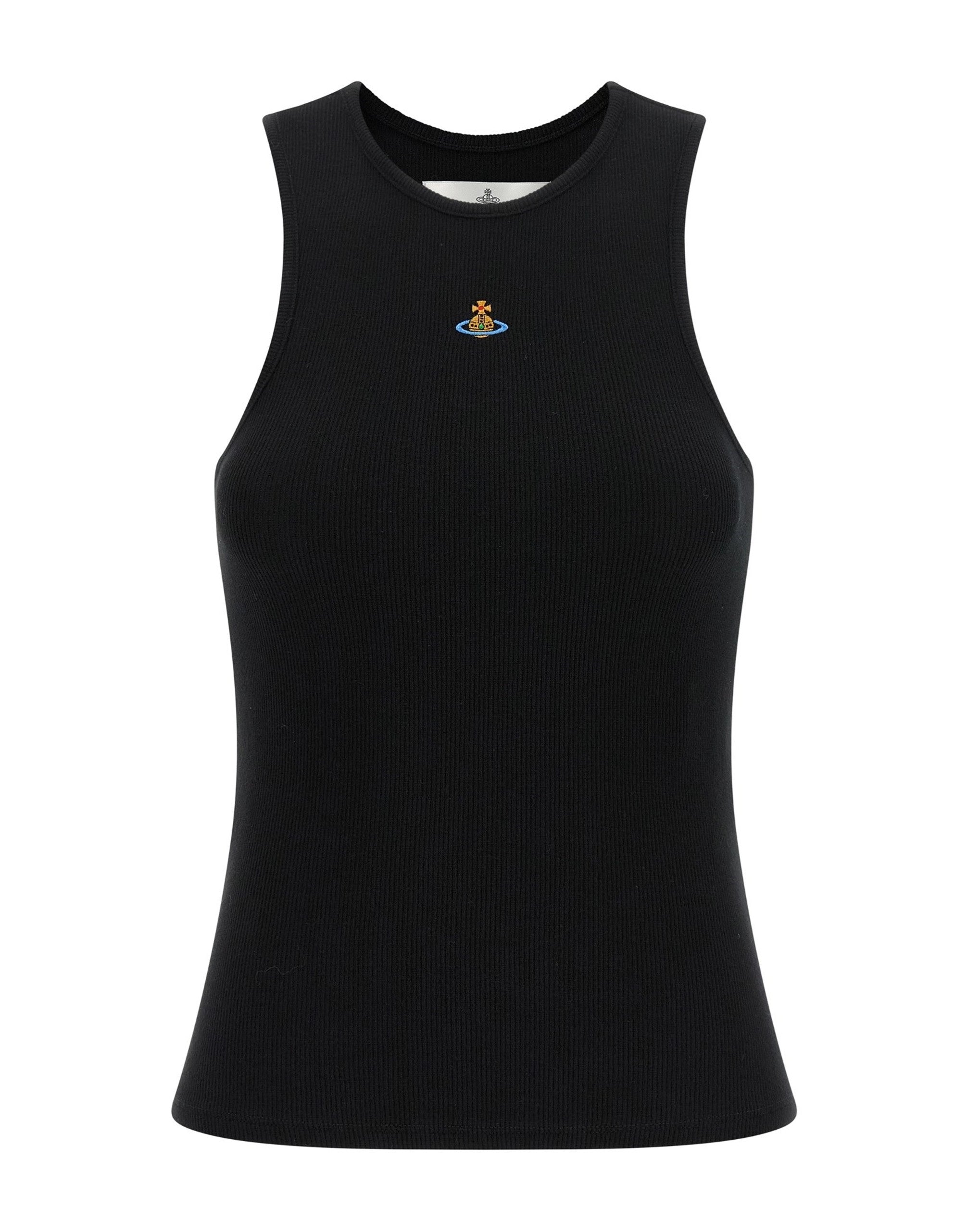 Vivienne Westwood 90's Orb-logo tanktop
