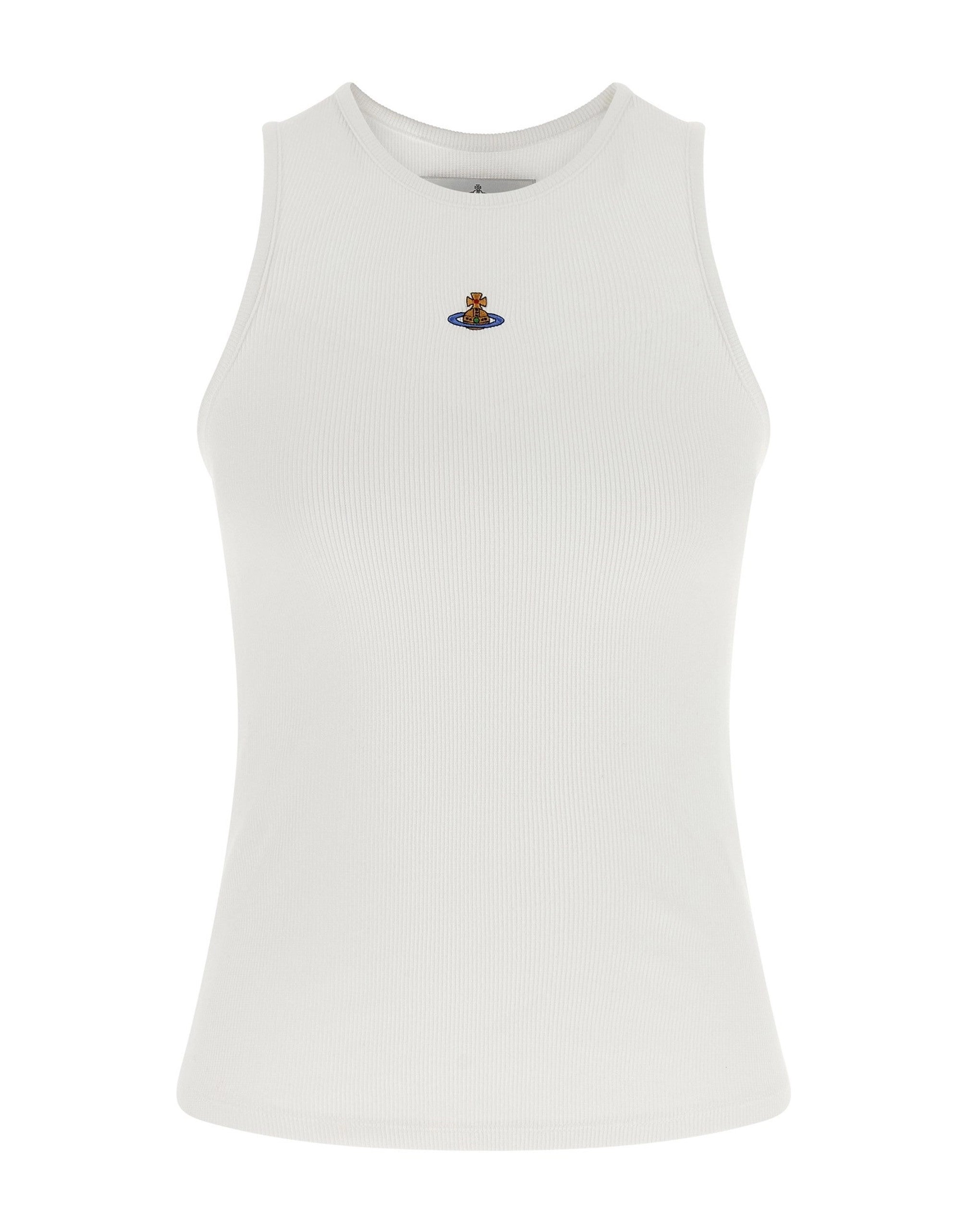 Vivienne Westwood 90's Top Tank