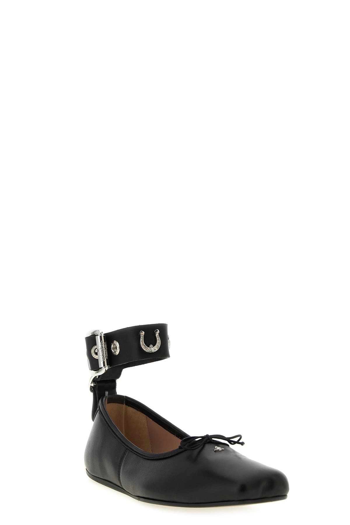 Vivienne Westwood Vivienne Westwood Bardot Ballet Flats
