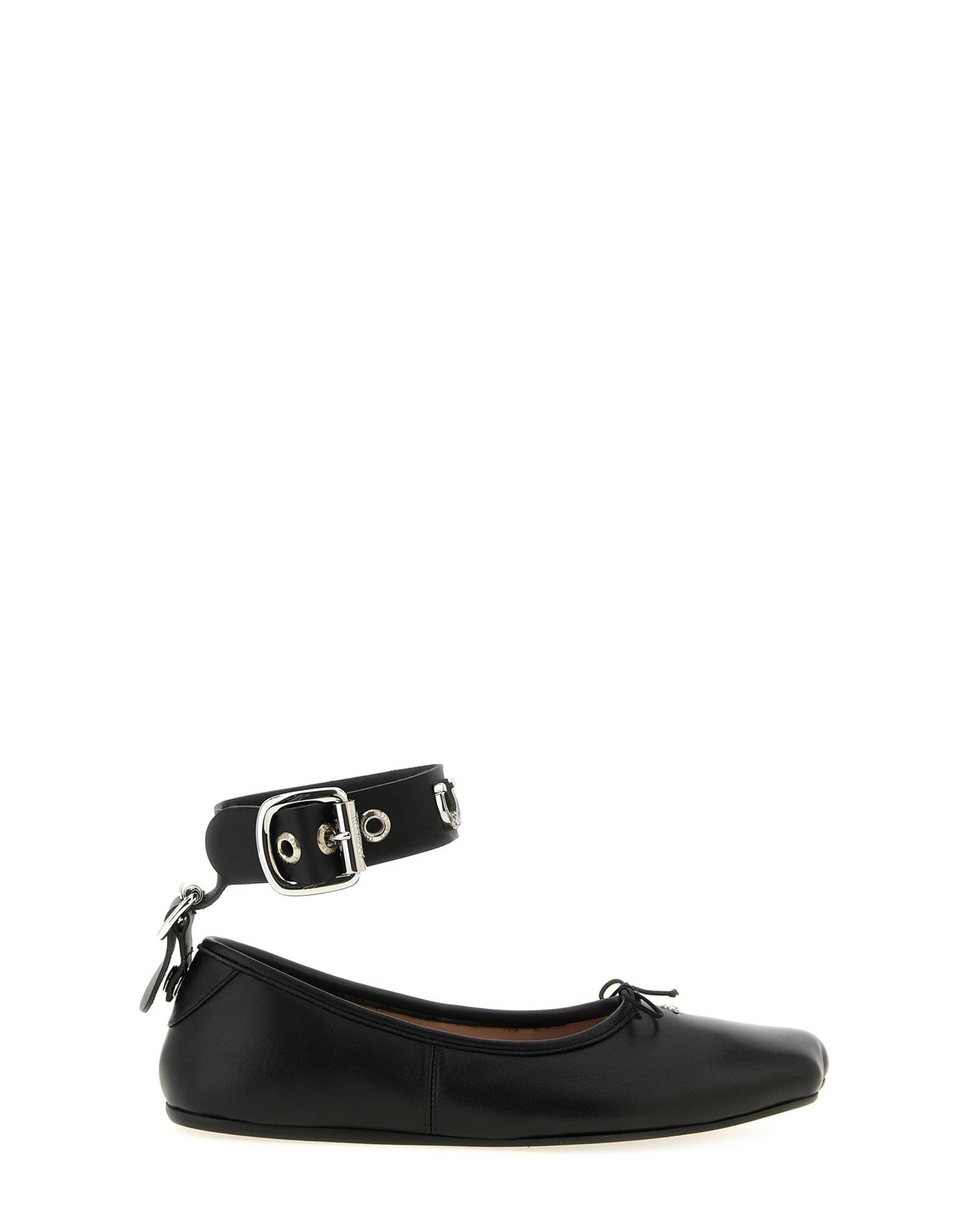 Vivienne Westwood Vivienne Westwood Bardot Ballet Flats