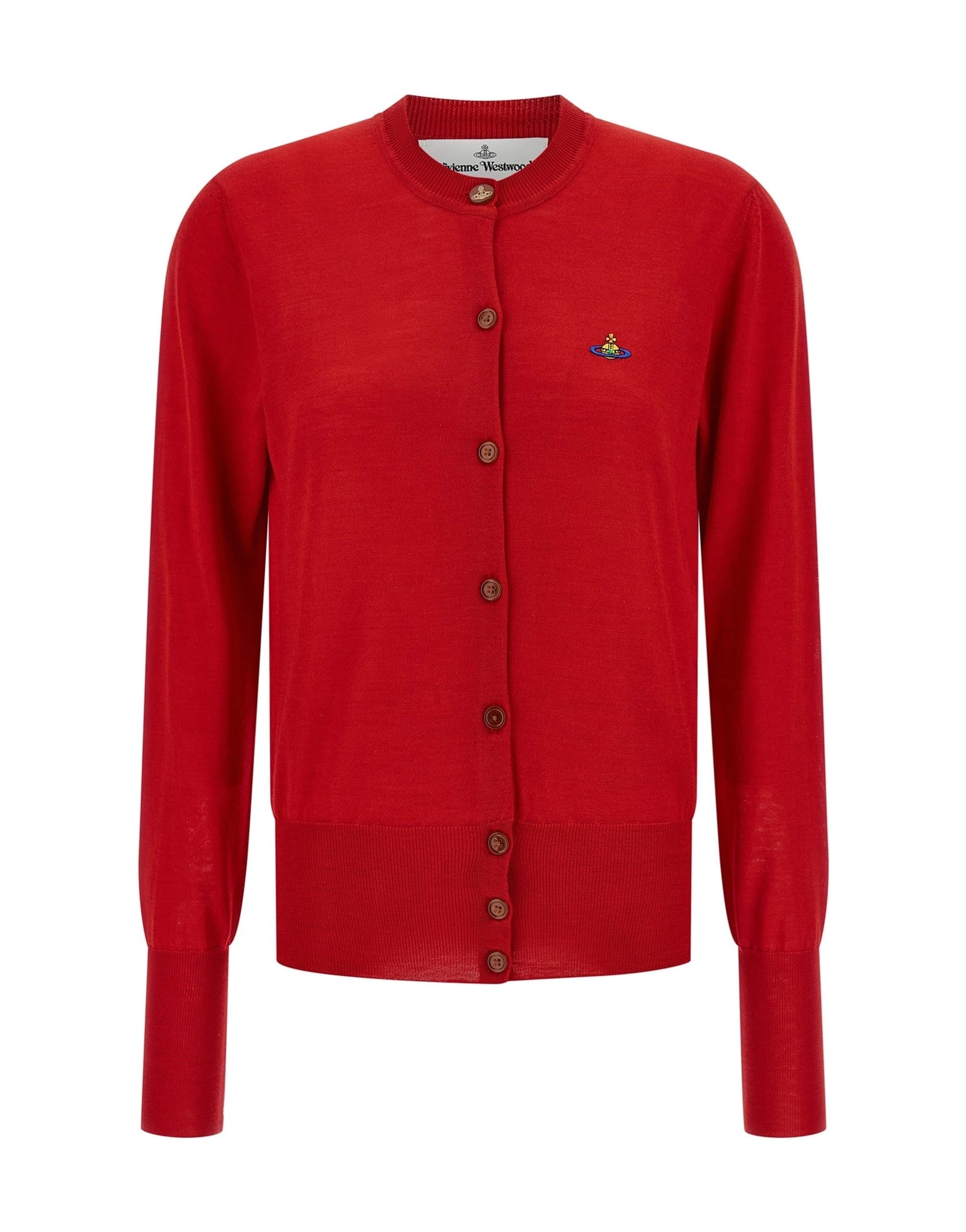 Vivienne Westwood Vivienne Westwood Bea Cardigan