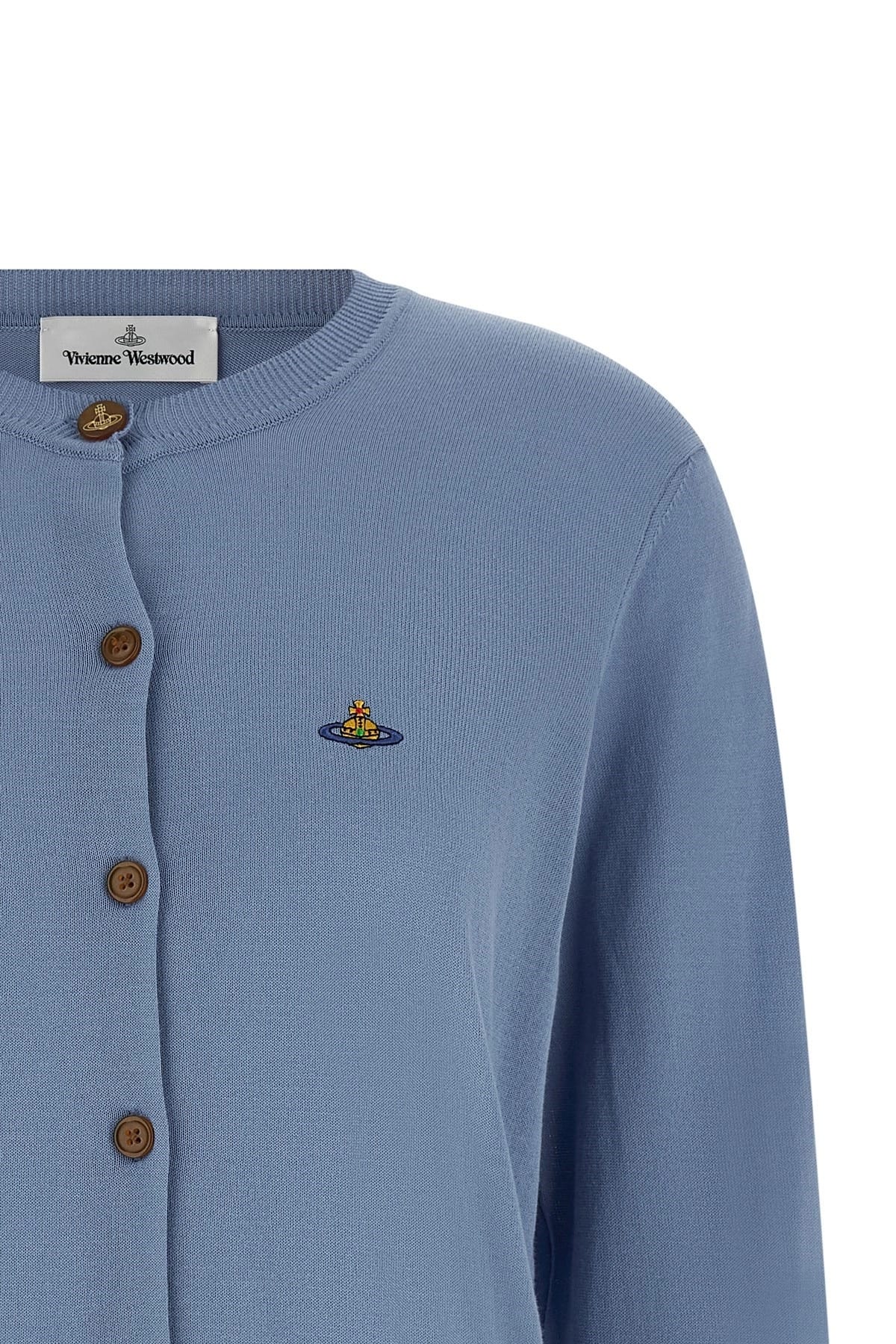 Vivienne Westwood Vivienne Westwood Bea Cardigan