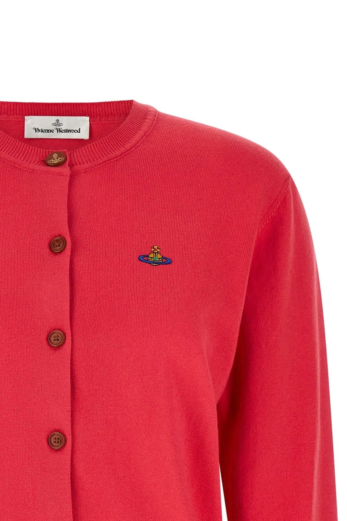 Vivienne Westwood Bea Cardigan