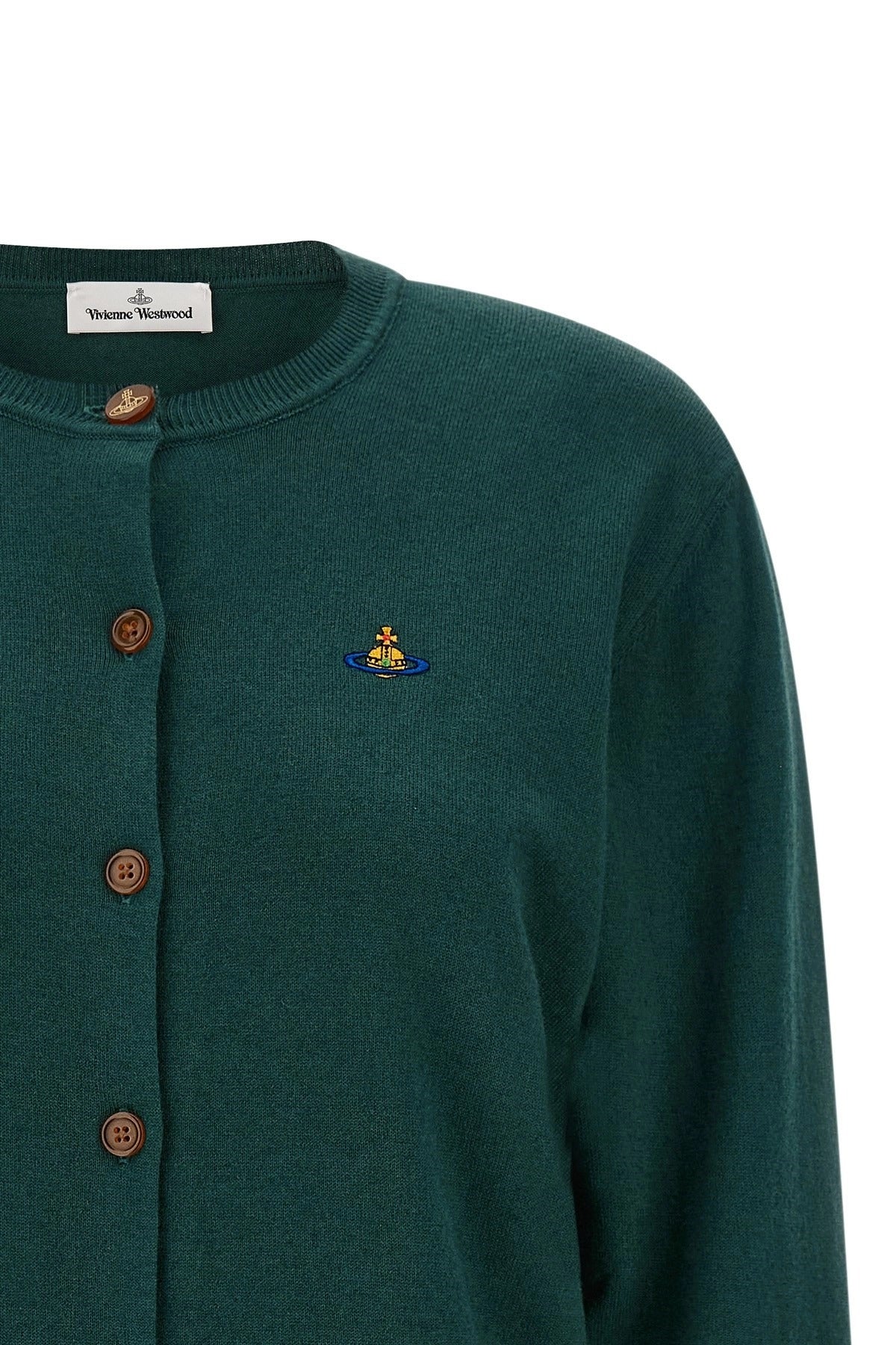 Vivienne Westwood Bea Cardigan