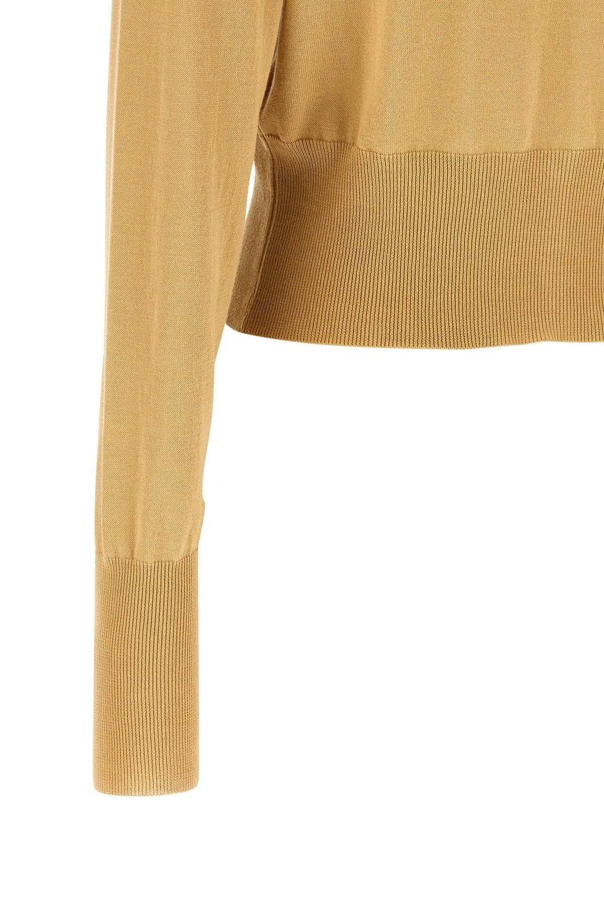 Vivienne Westwood Vivienne Westwood Bea Cropped Cardigan