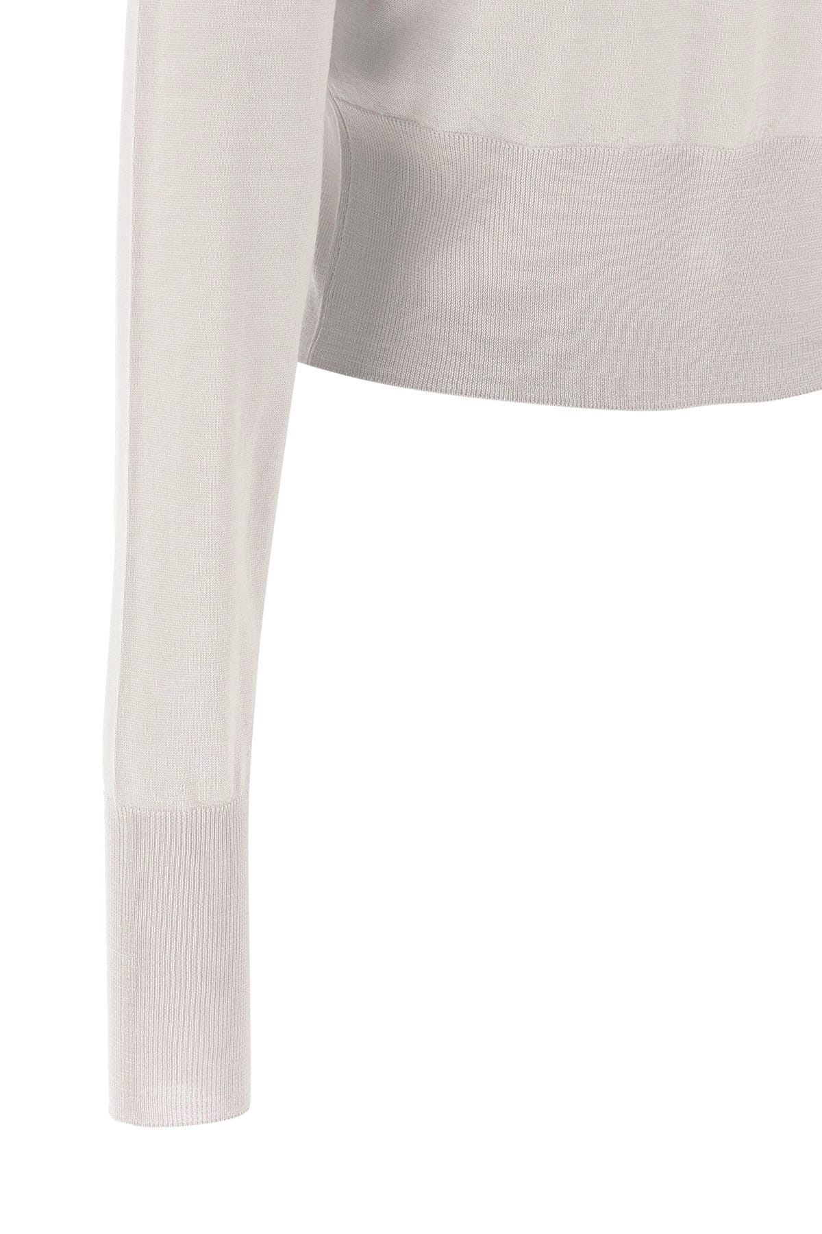 Vivienne Westwood Vivienne Westwood Bea Cropped Cardigan