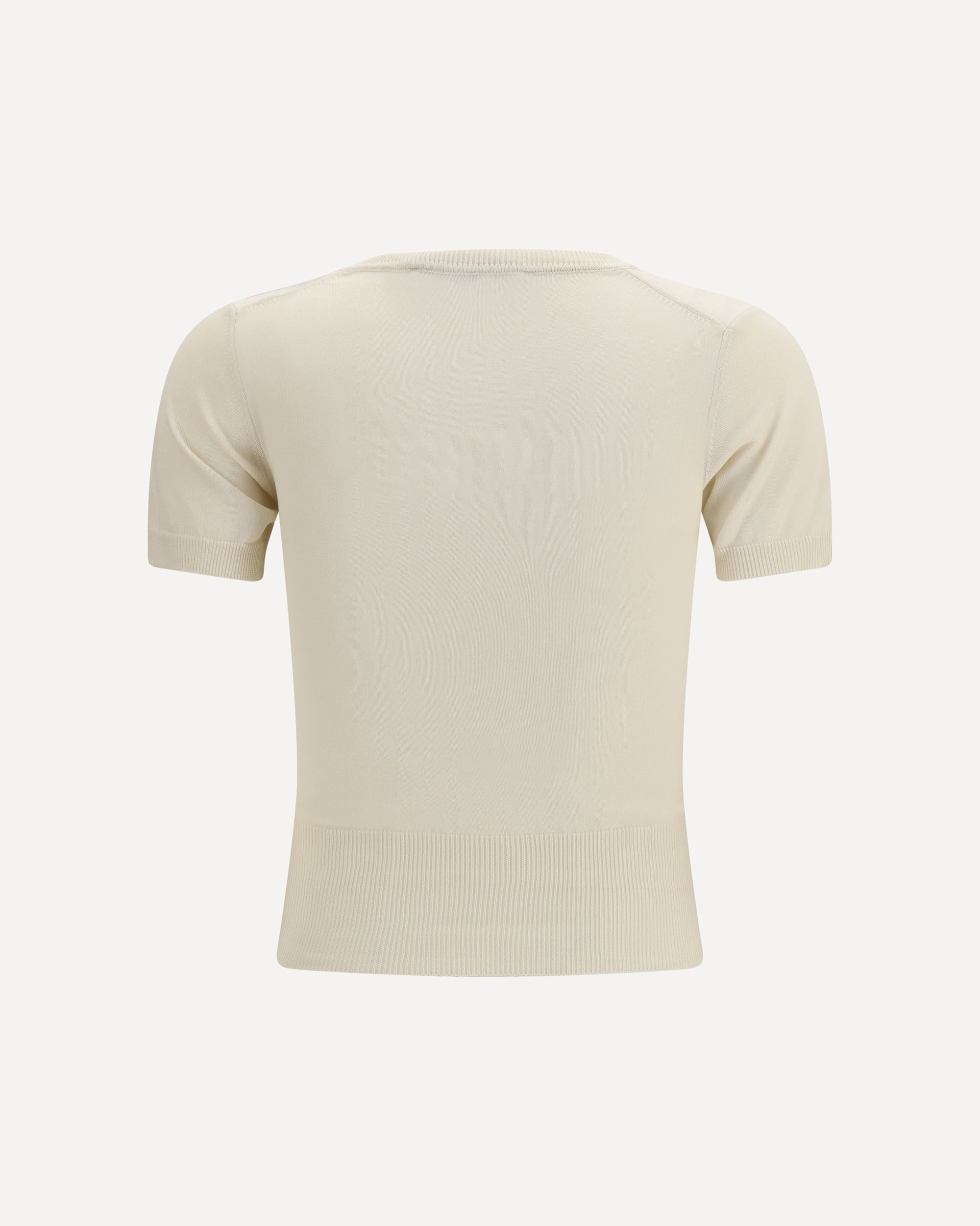 Vivienne Westwood Bea Knitted T-Shirt - alternate view