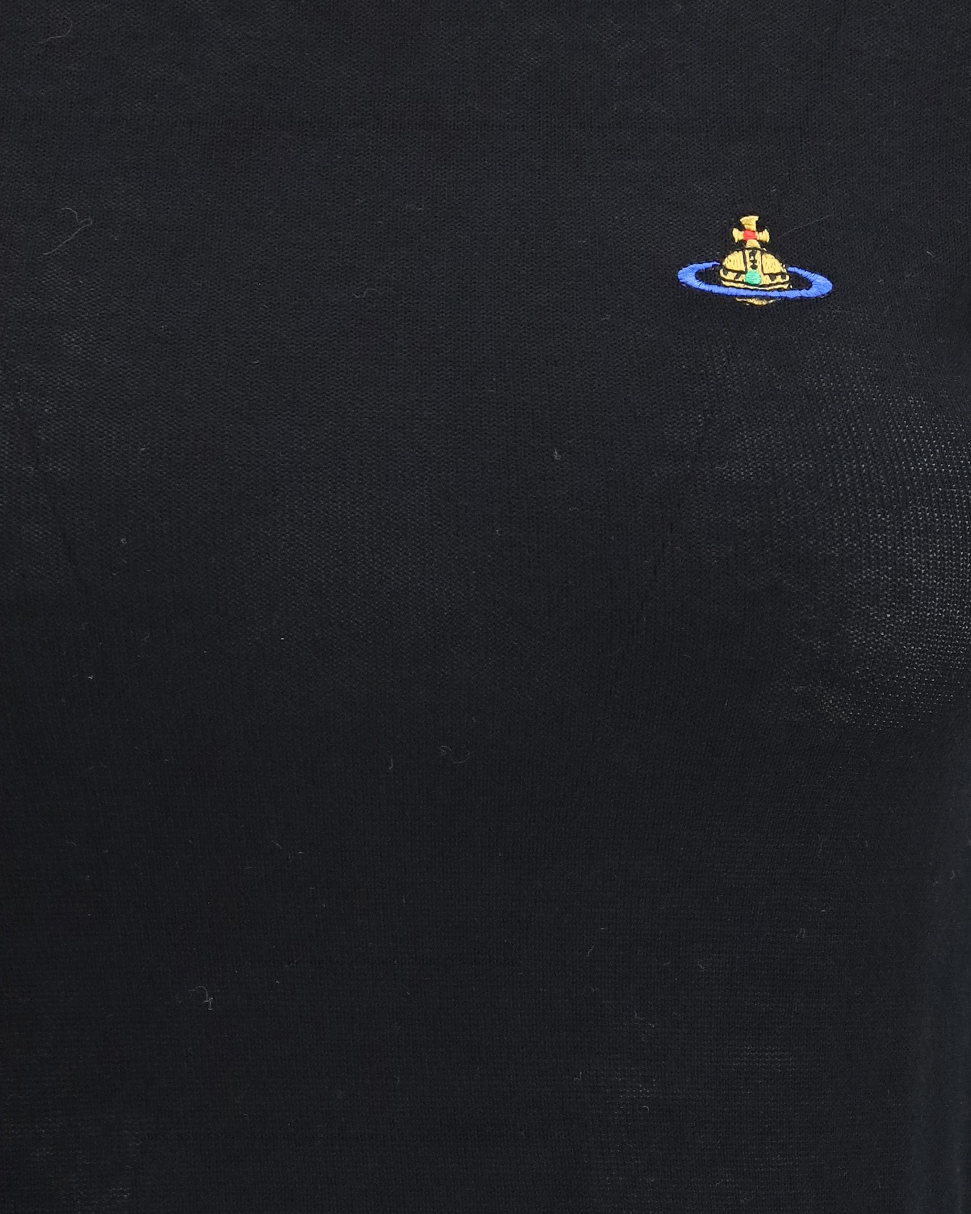 Vivienne Westwood Bea Knitted T-Shirt